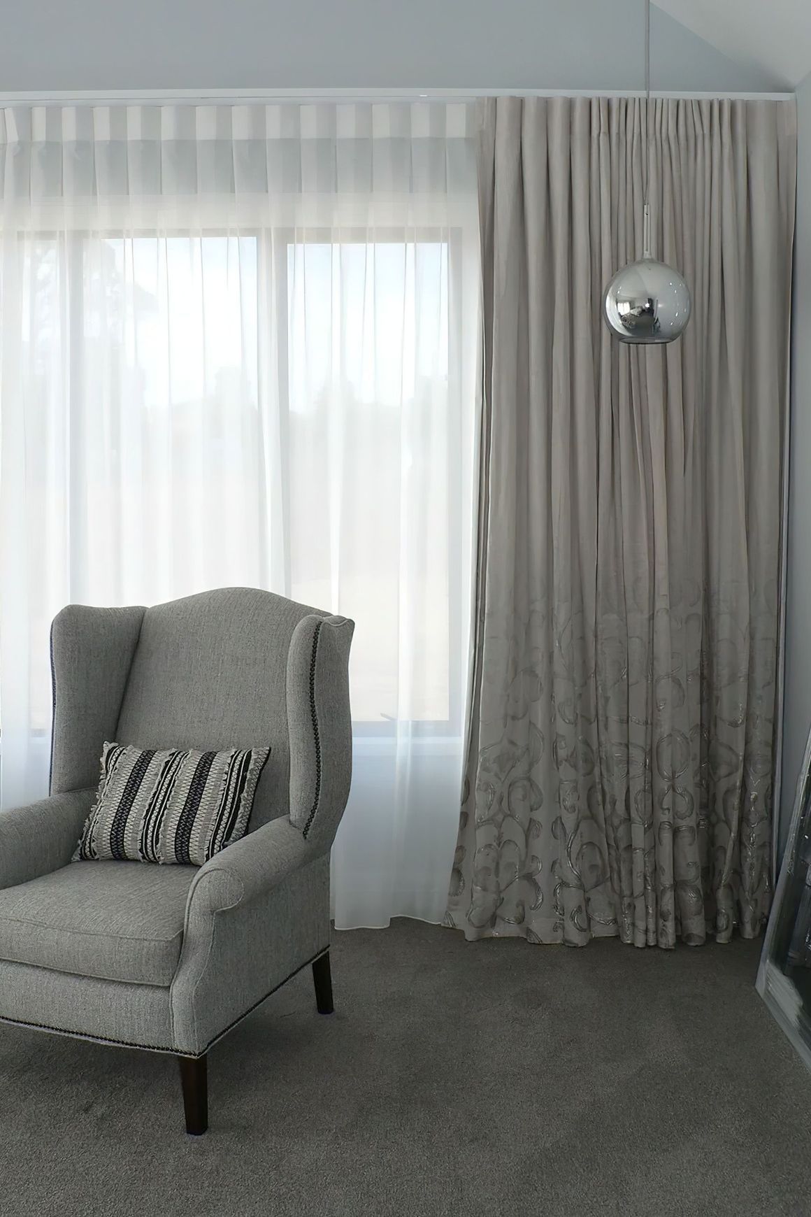 Louis Alexander Fabrics