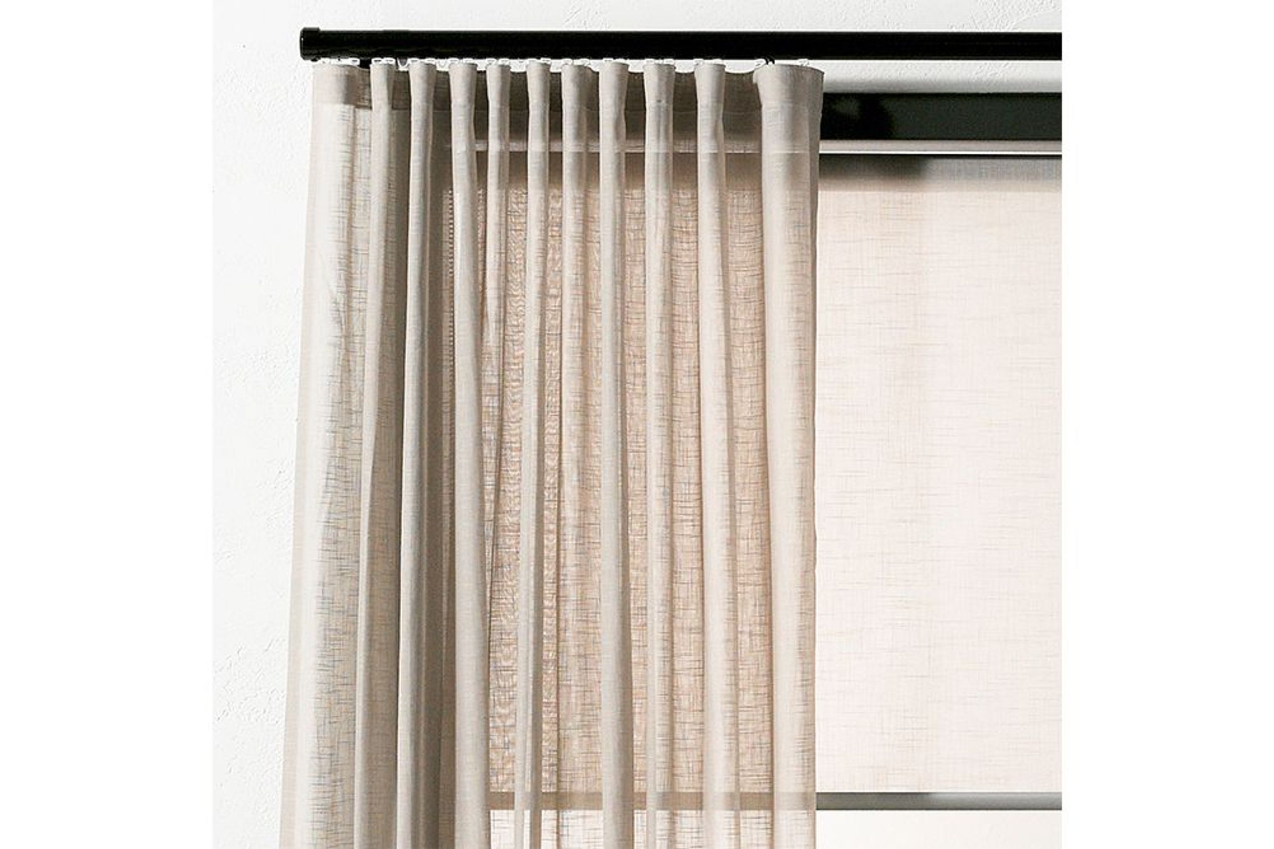 468 Tranquility Curtain | Sheer Fabrics