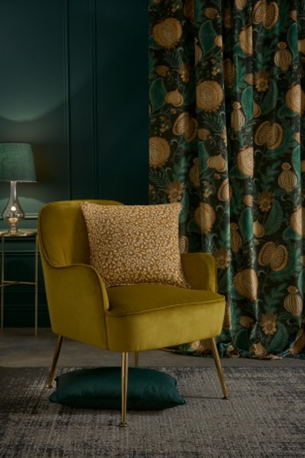 Cataloupe by ILIV | Drapery
