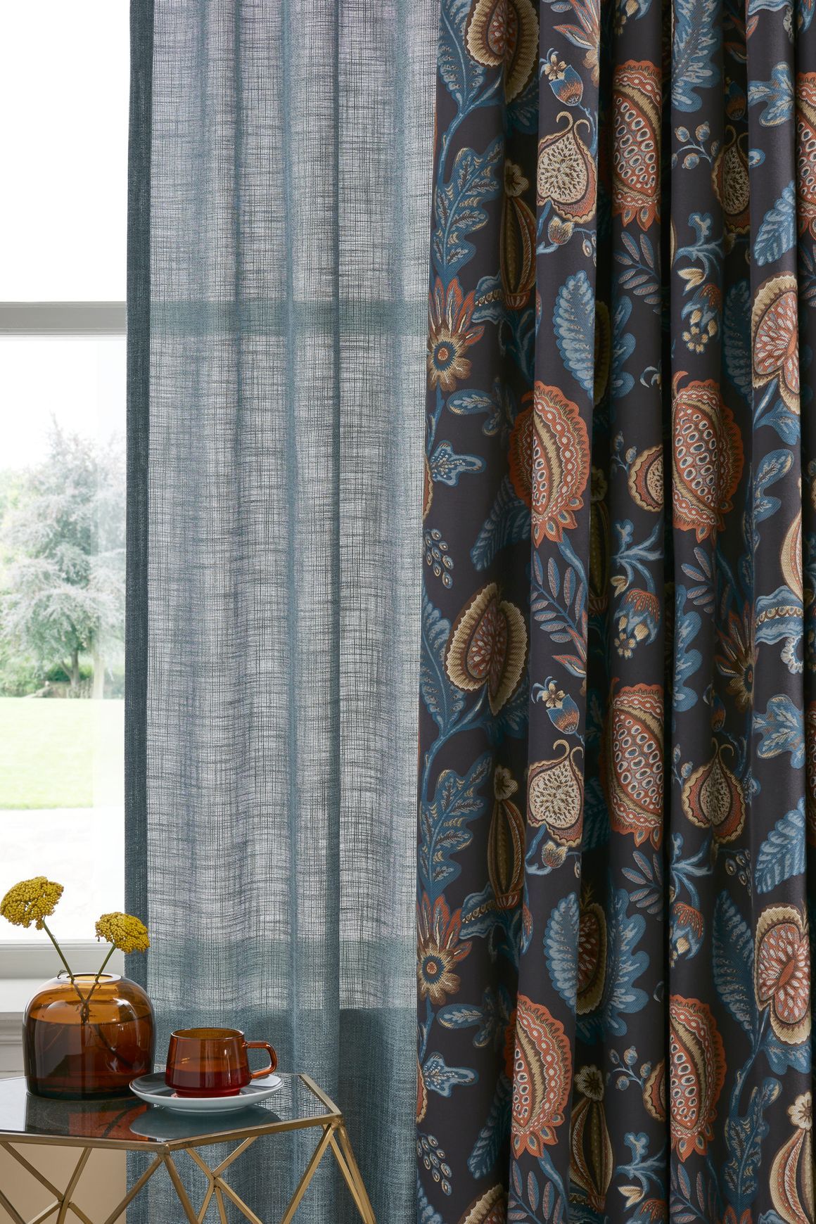Cataloupe by ILIV | Drapery