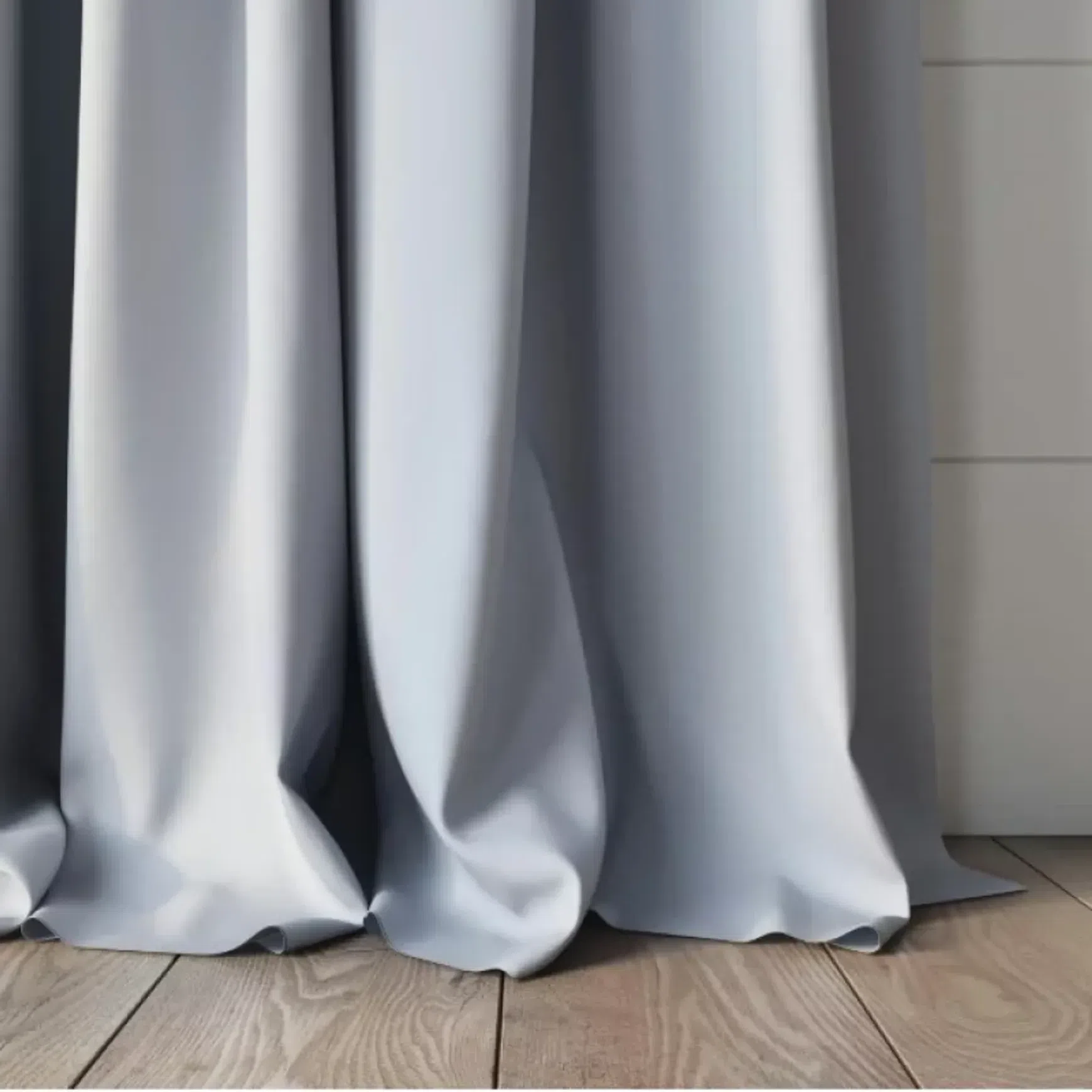 Lahood Educational FR Curtains