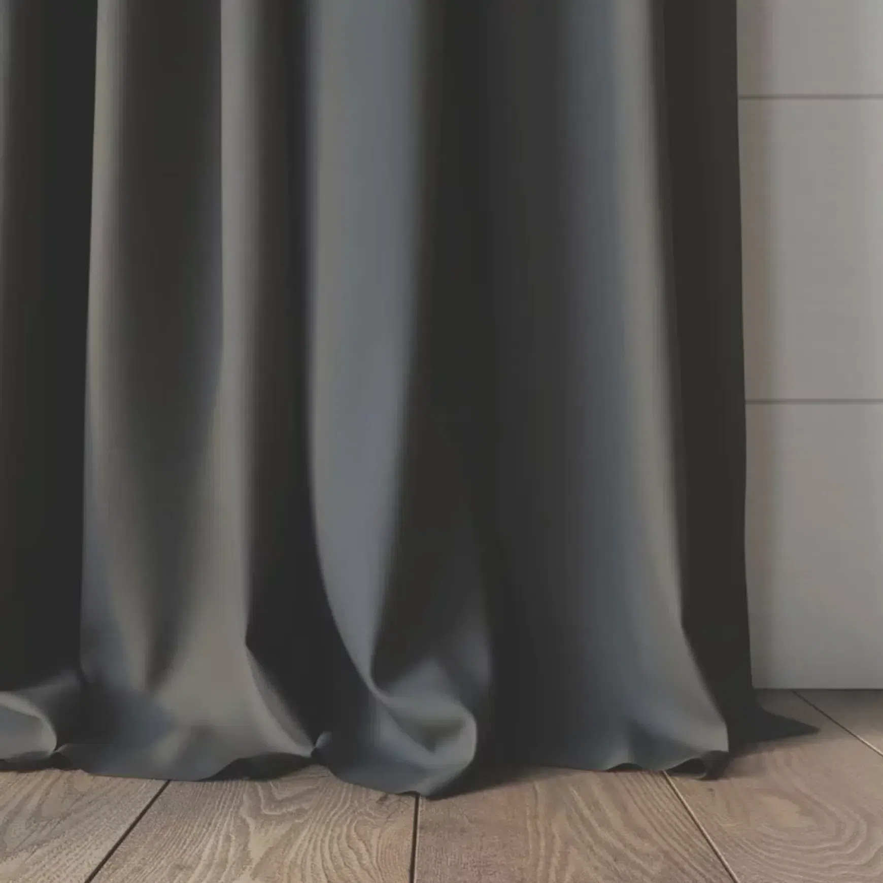 Lahood Educational FR Curtains