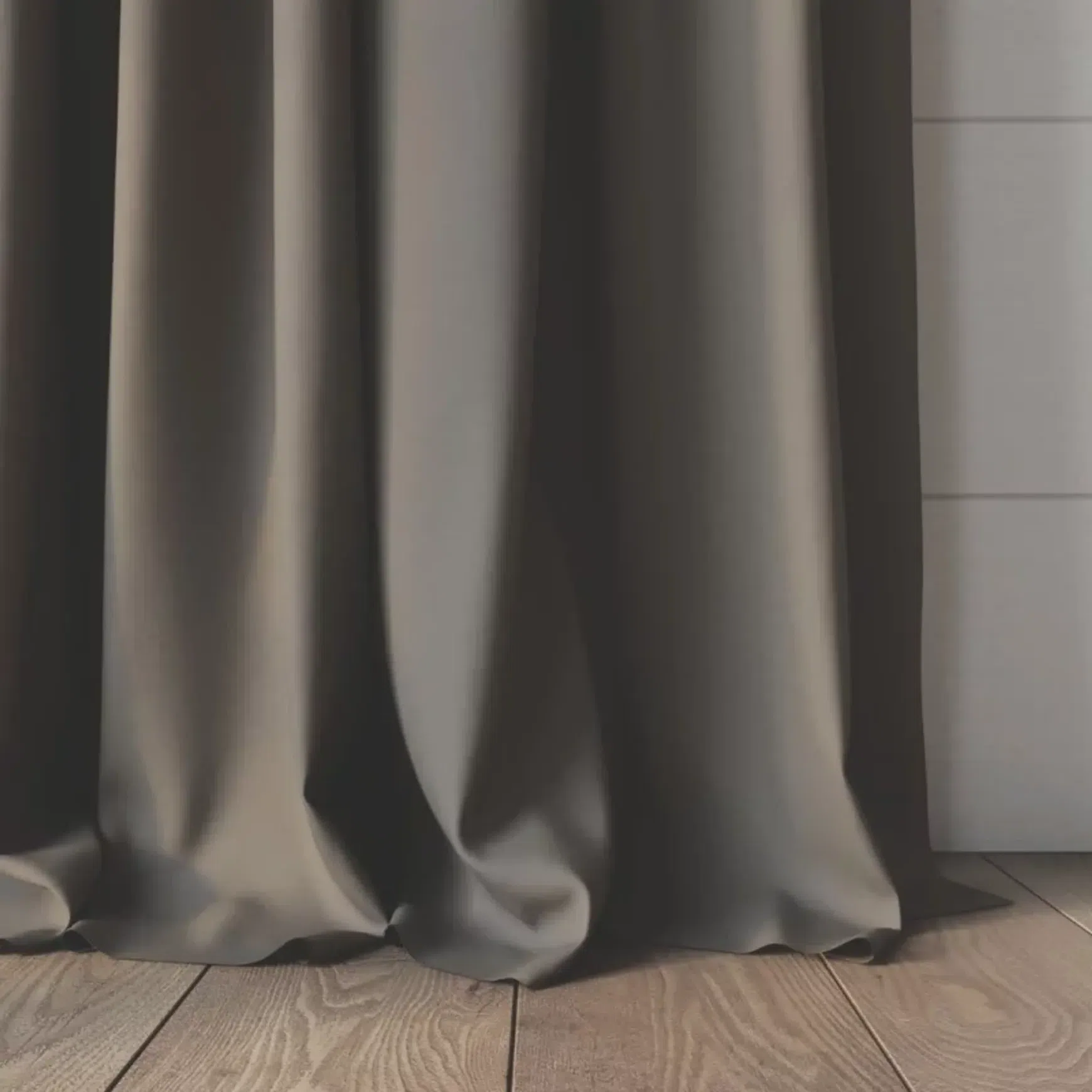 Lahood Educational FR Curtains