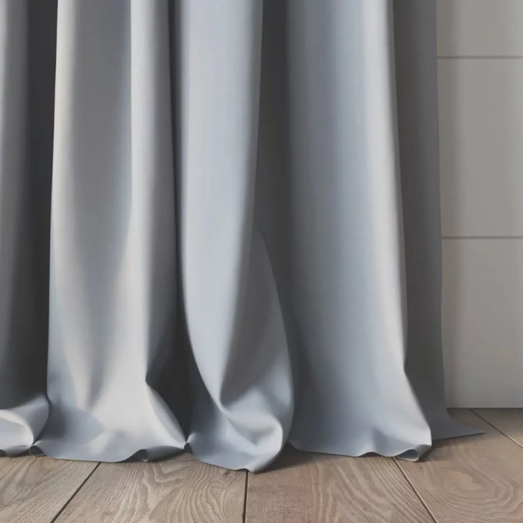 Lahood Educational FR Curtains