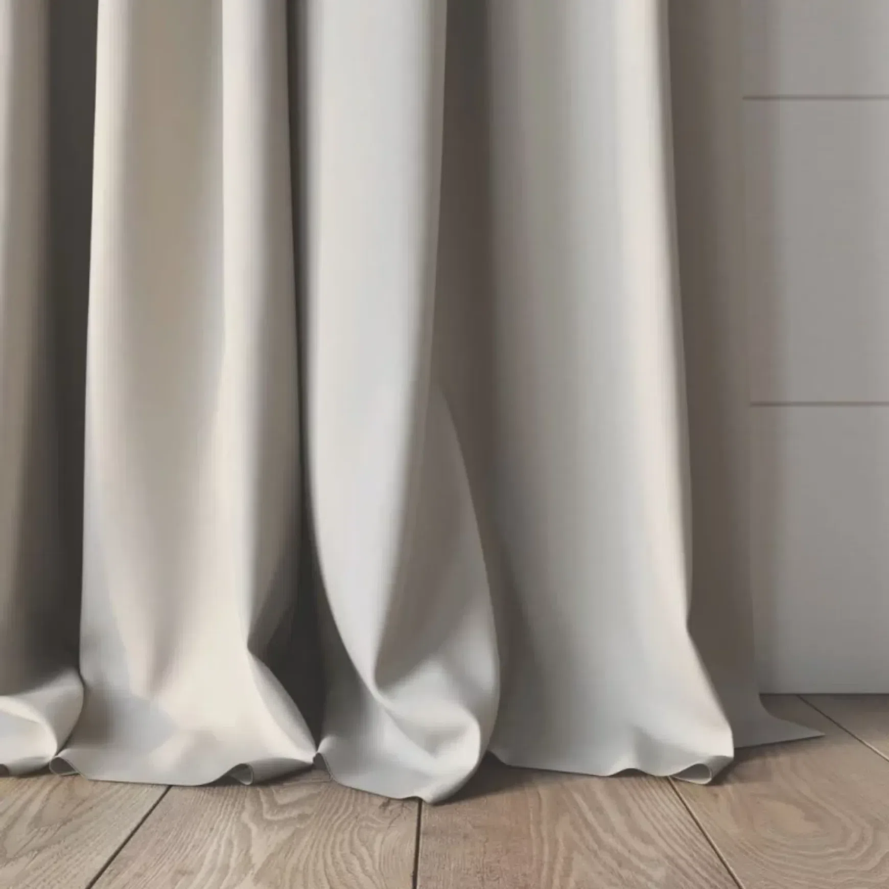 Lahood Educational FR Curtains