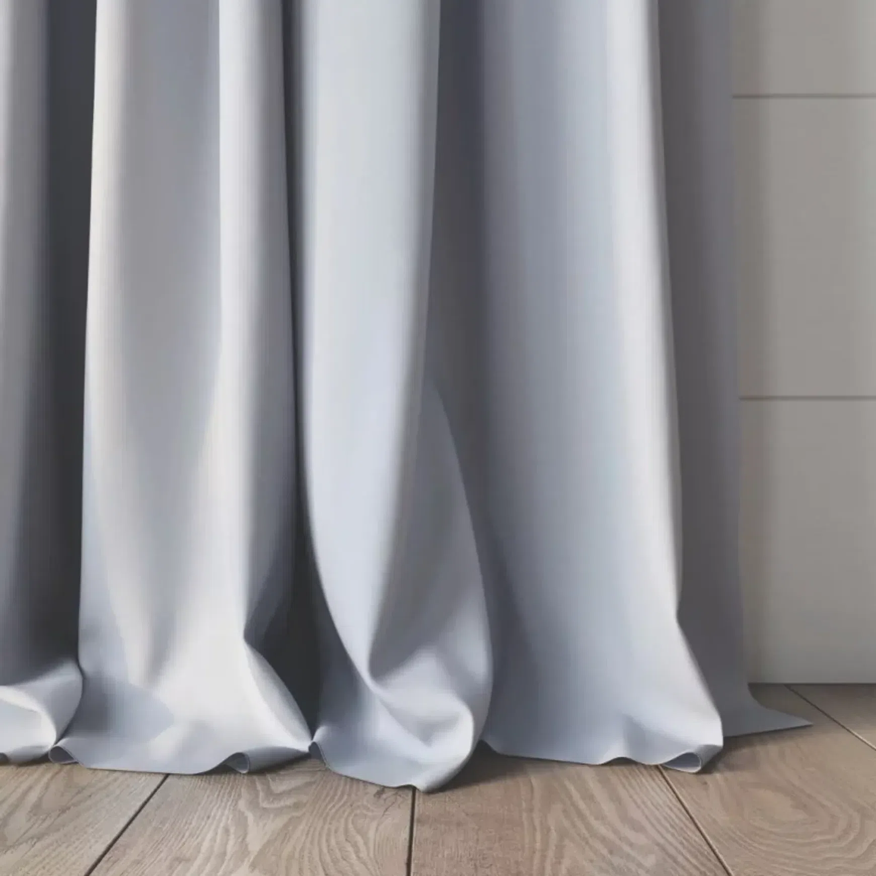 Lahood Educational FR Curtains
