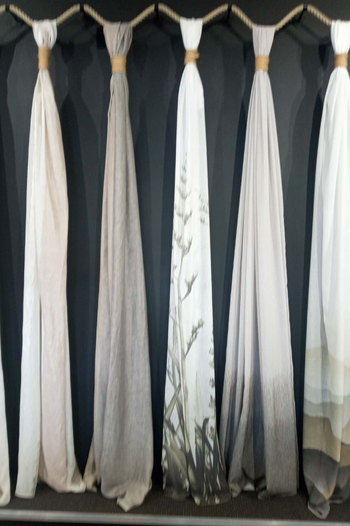 Louis Alexander Fabrics
