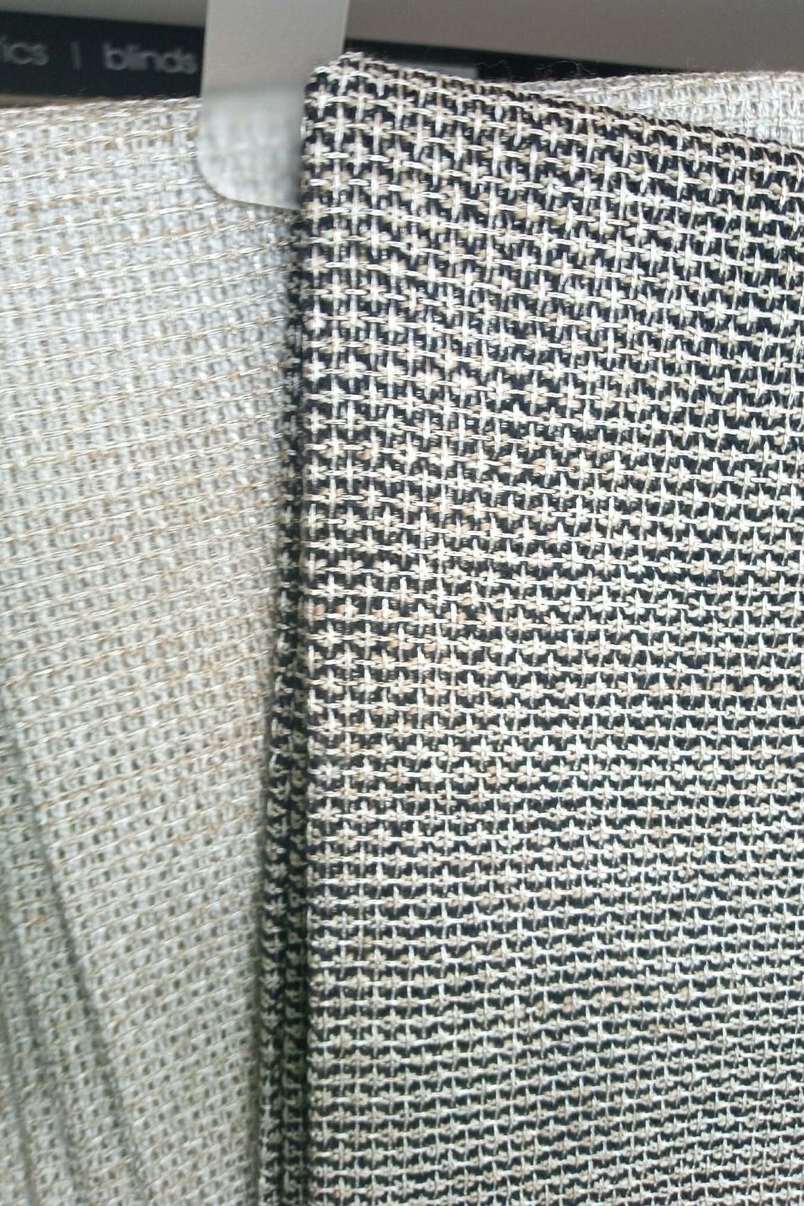 Louis Alexander Fabrics