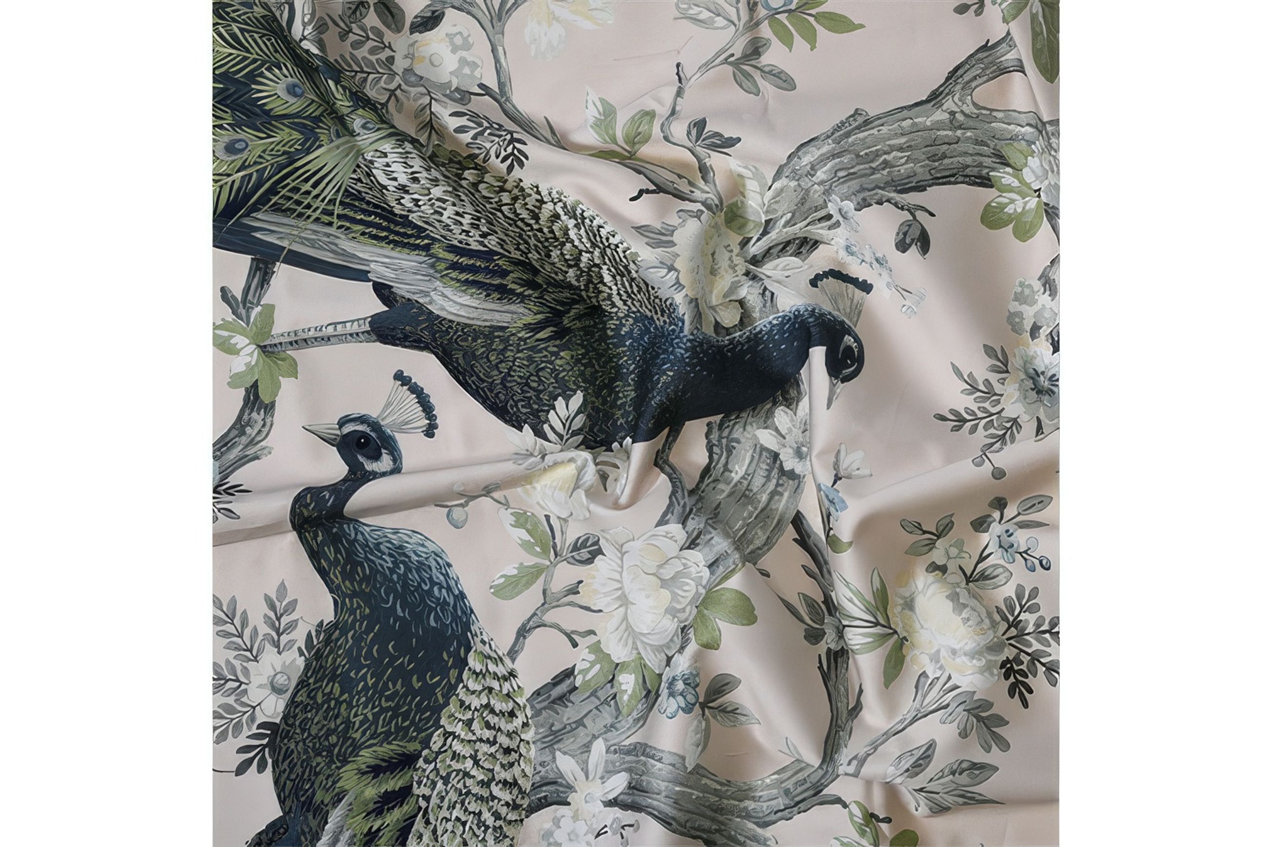 Chinoiserie Collection | Laura Ashley