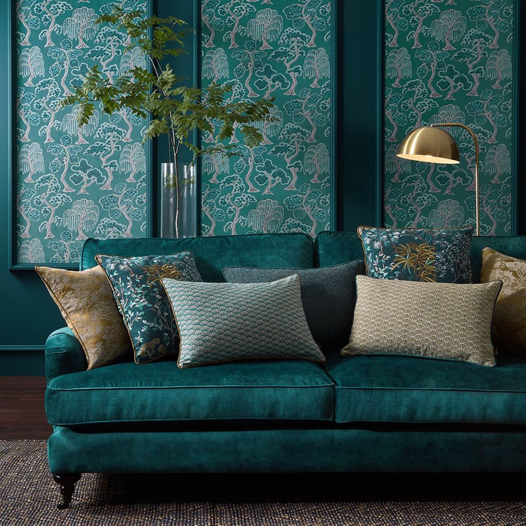 Midori by ILIV | Drapery