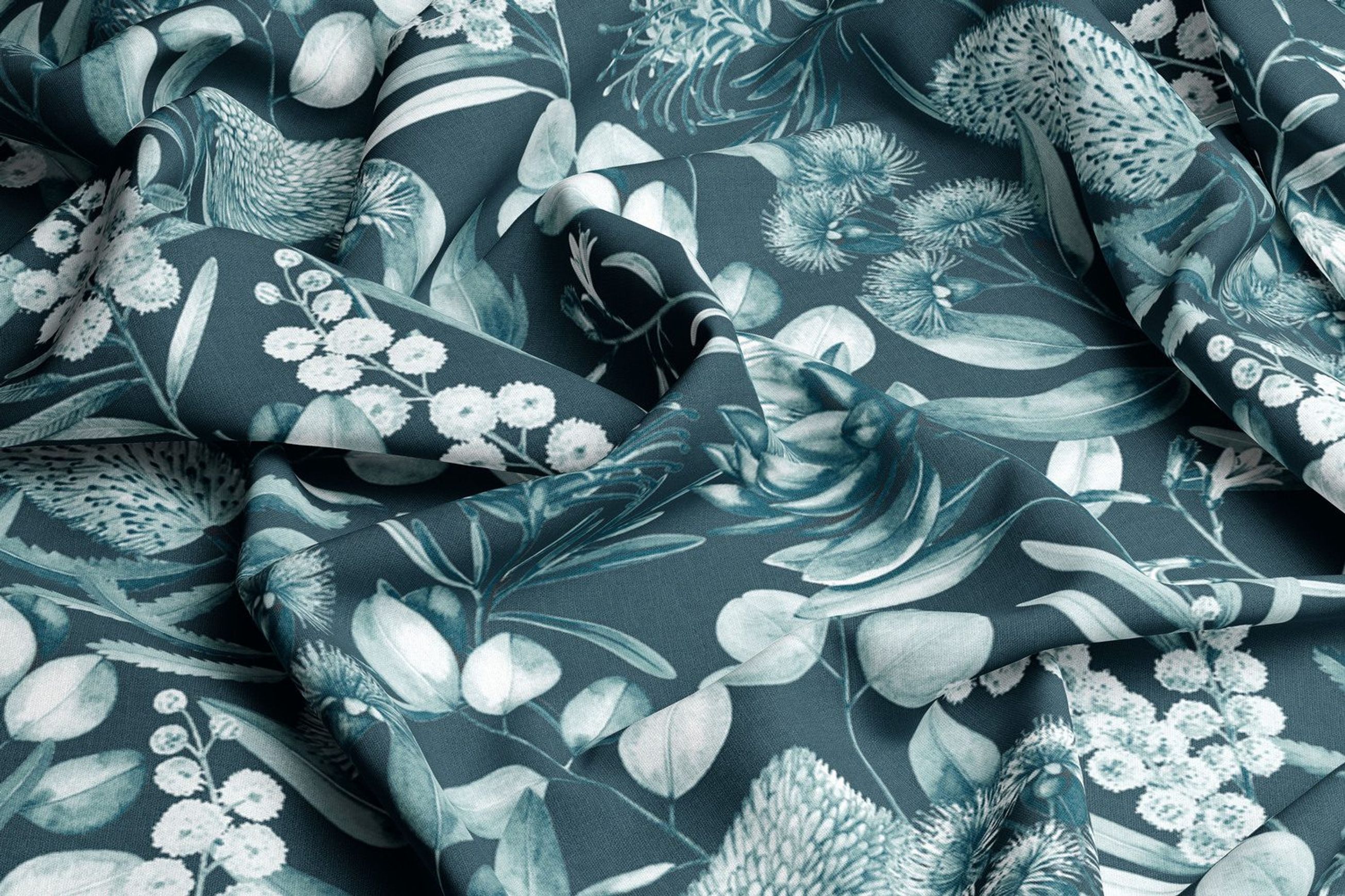 Hot off the Press - Sunland | Colourways Collection
