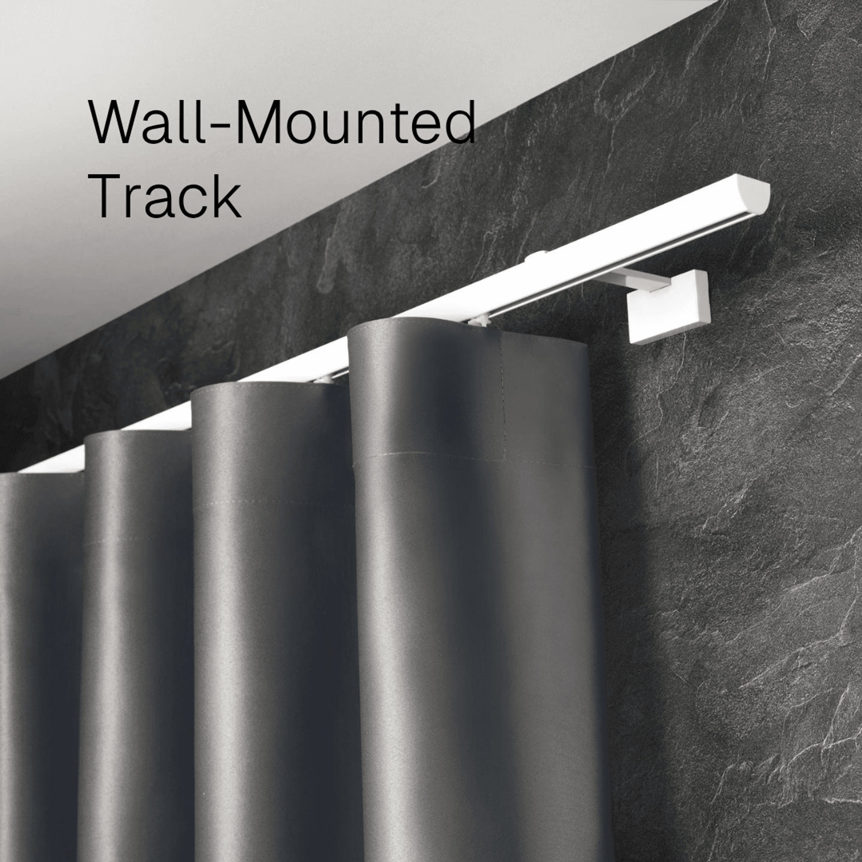 Curtain Rods & Tracks by Lahood