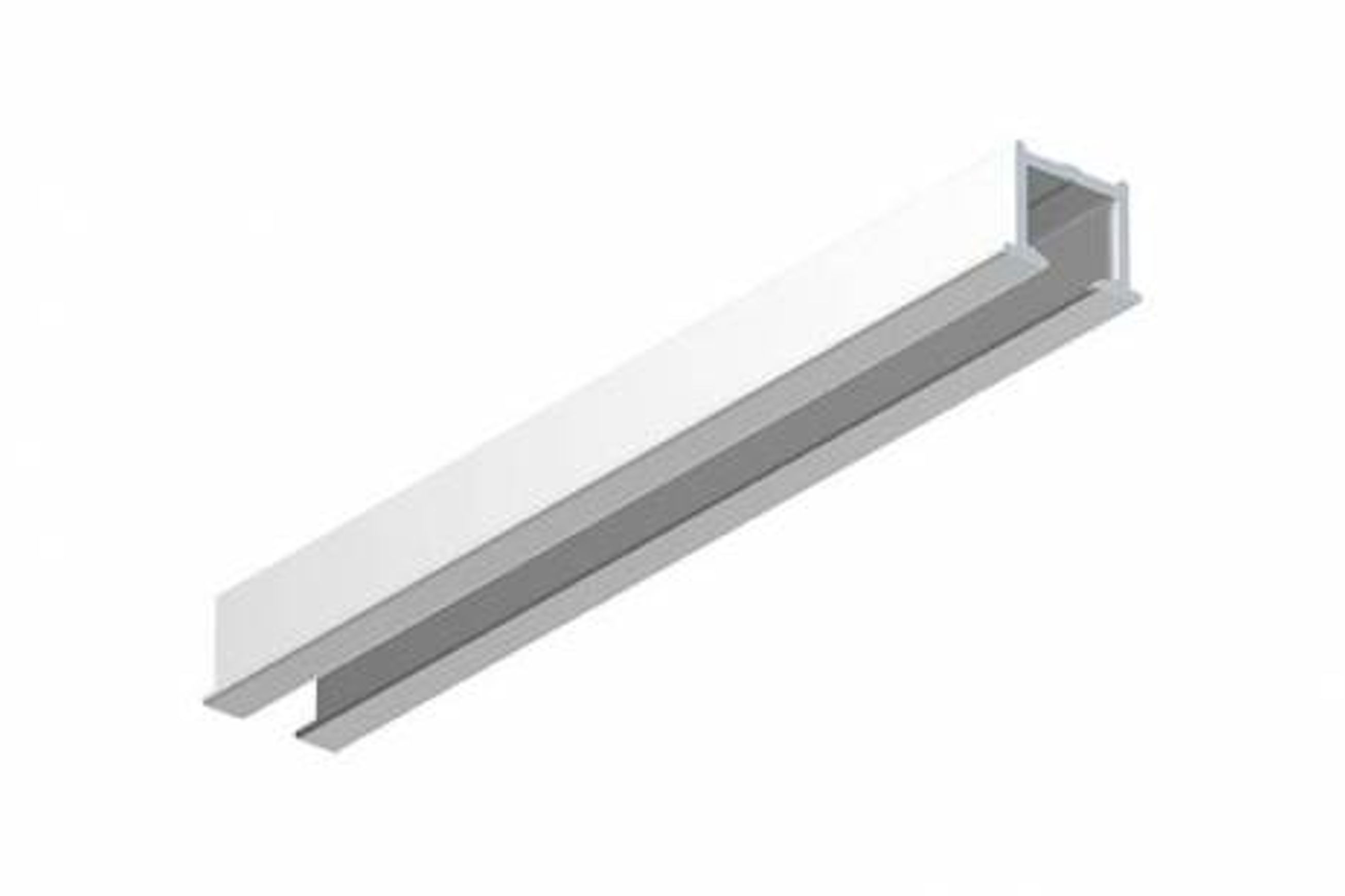 A4010 Series Curtain Track