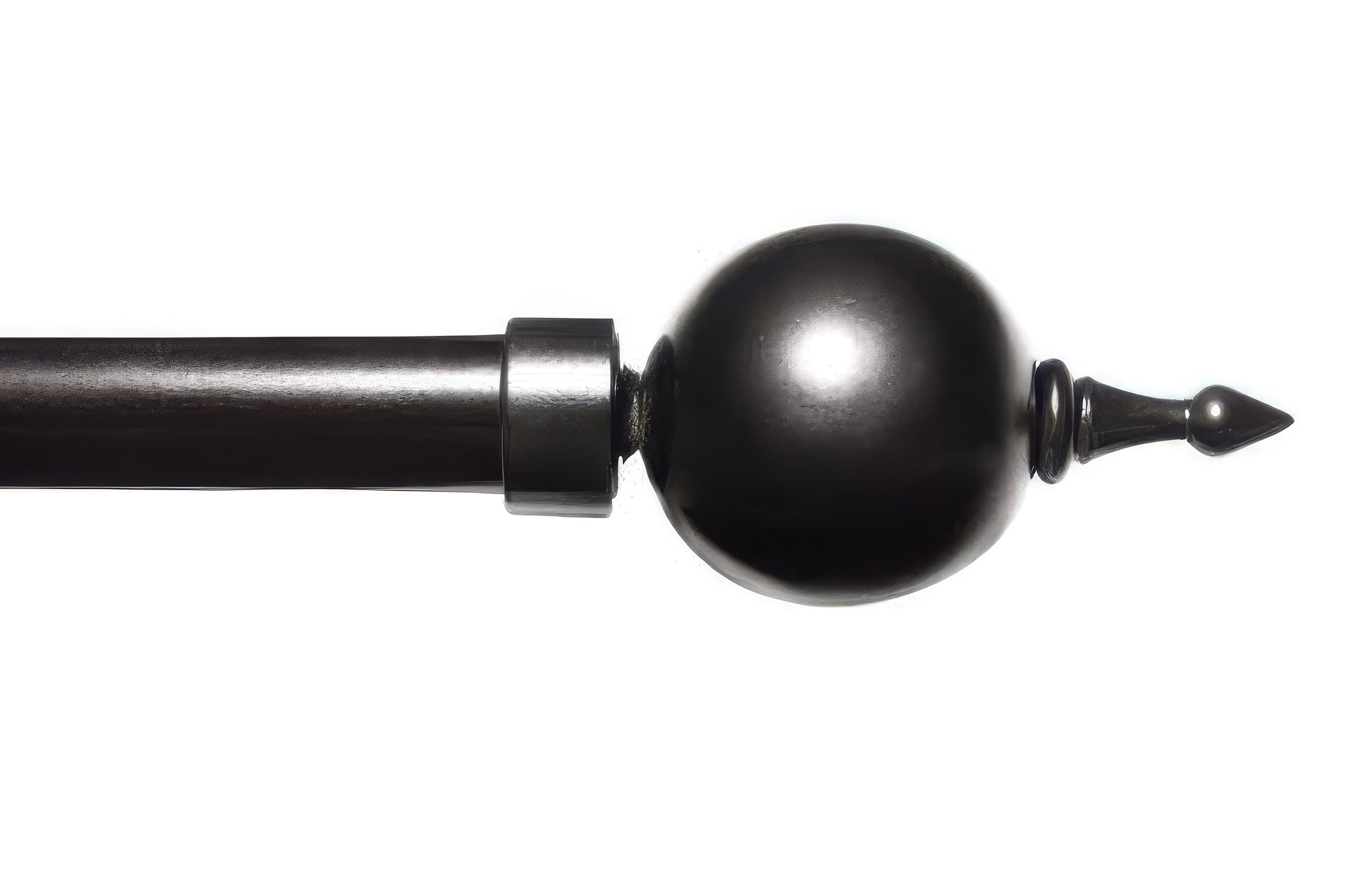 25mm Versatrak Ring Rods
