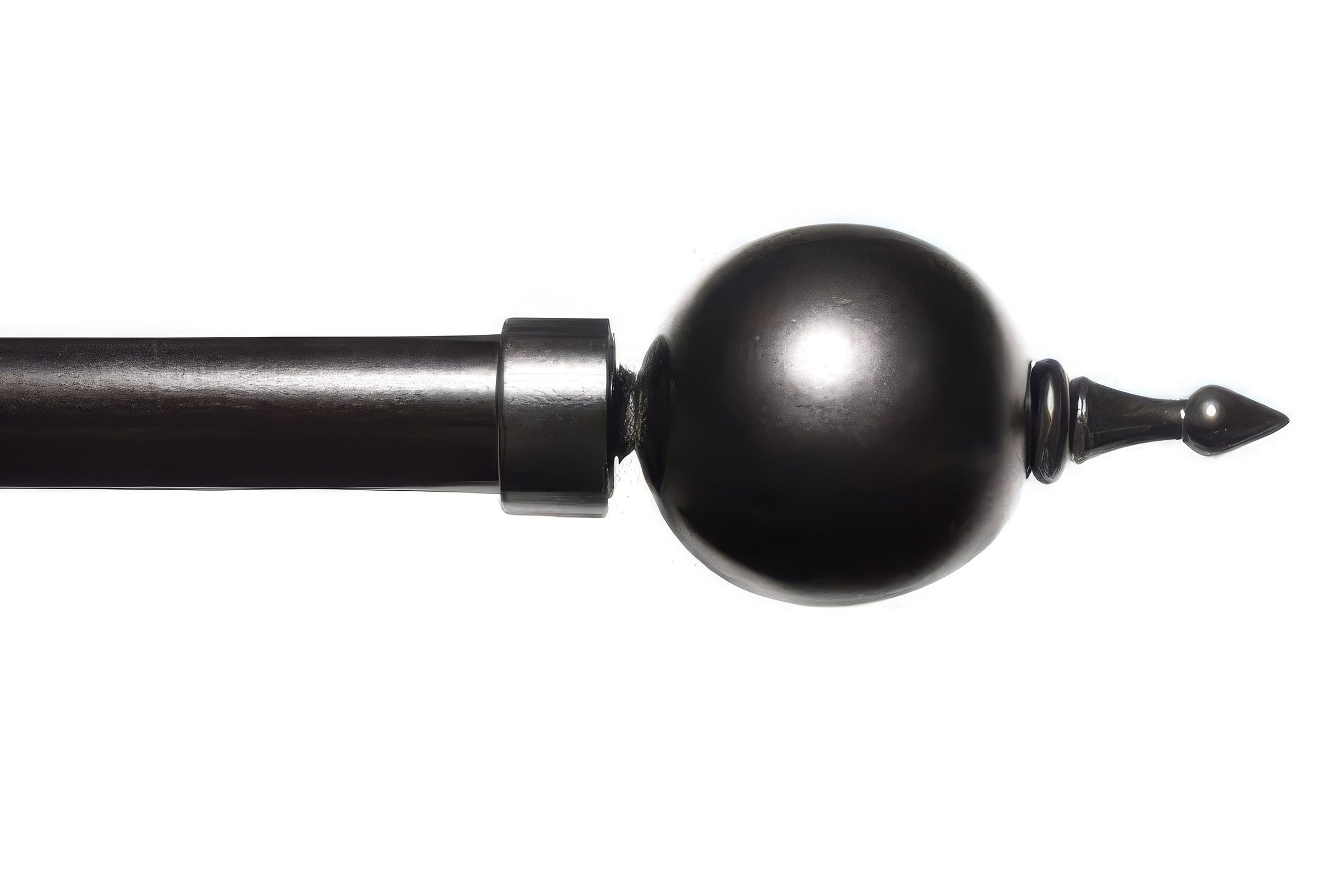 25mm Wave Rods