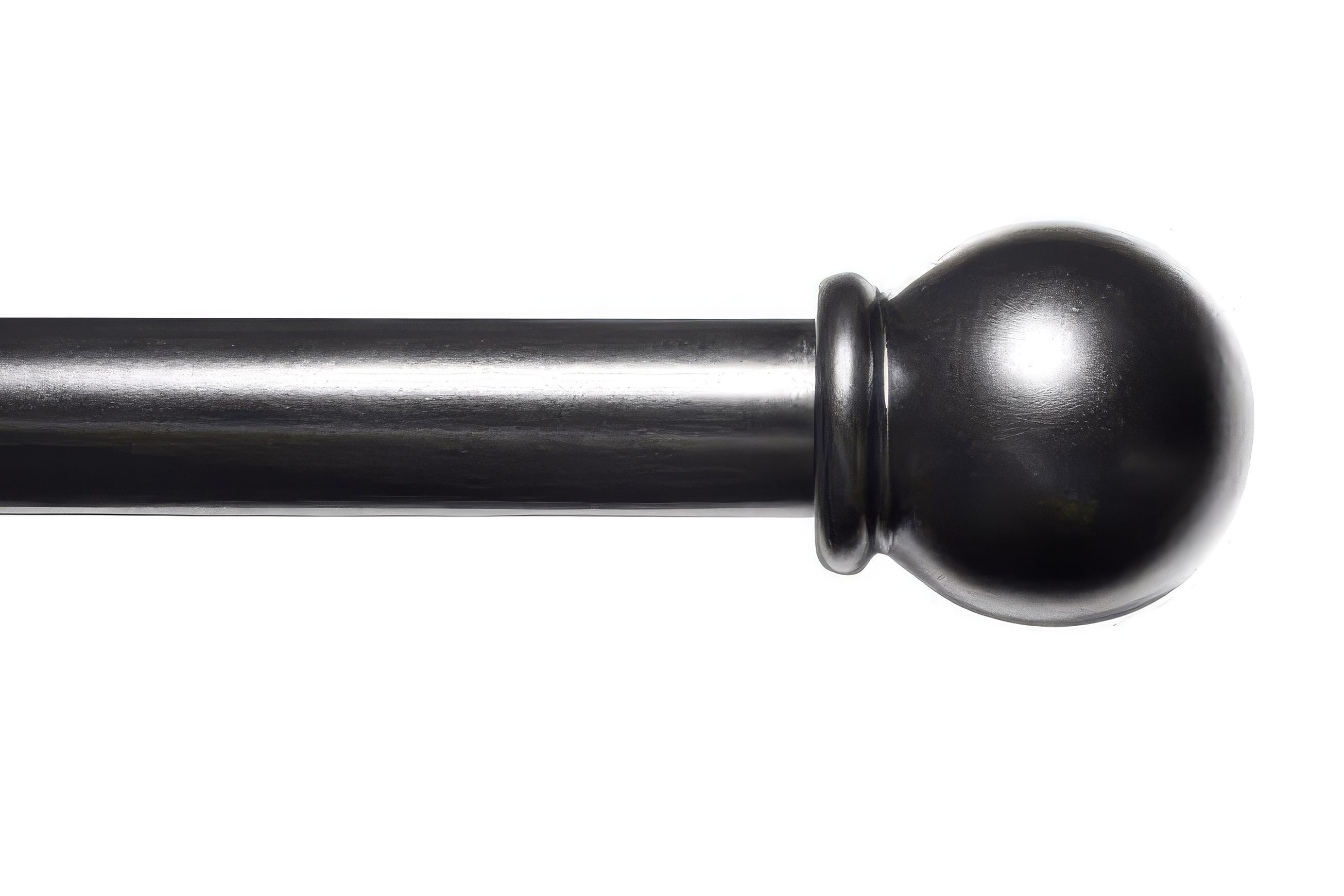 25mm Versatrak Glide Rods