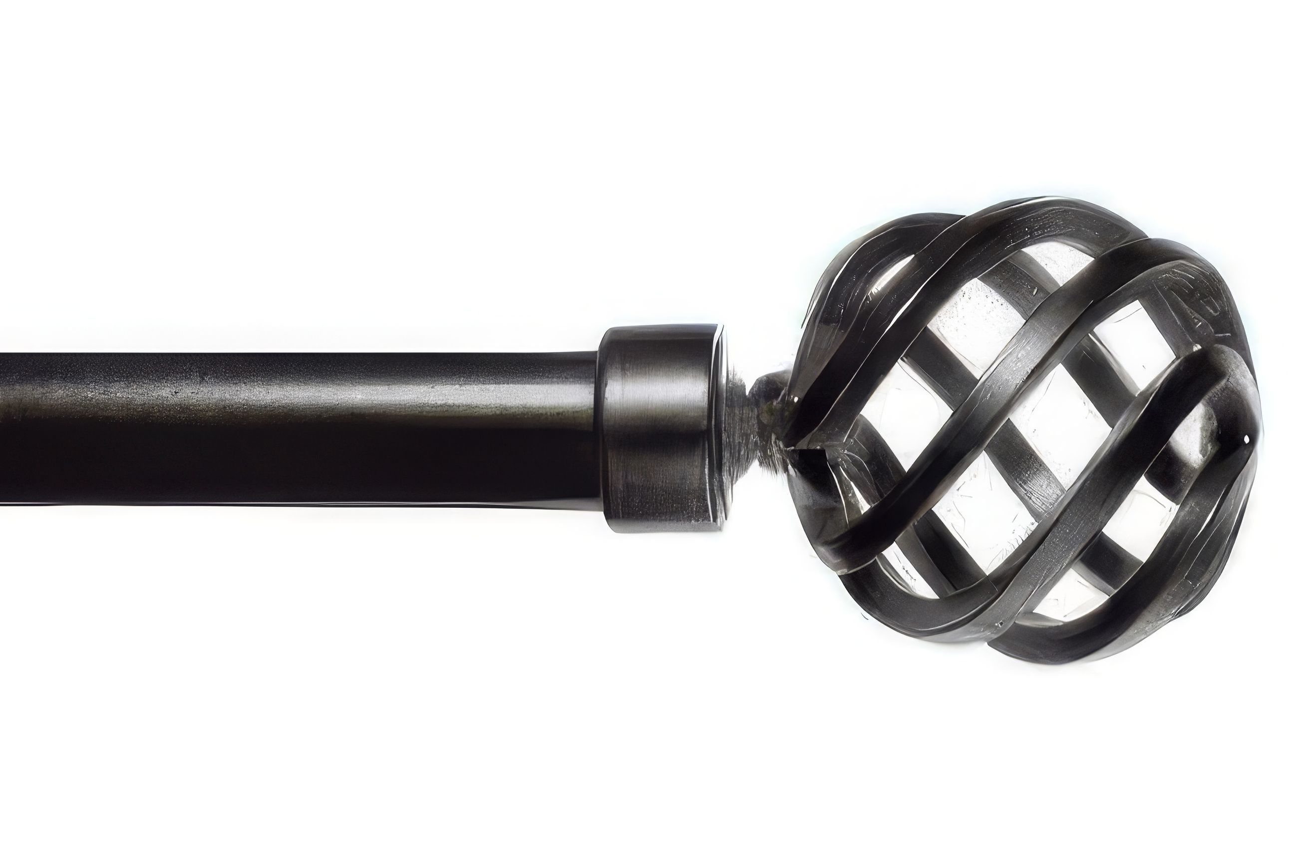 25mm Versatrak Glide Rods