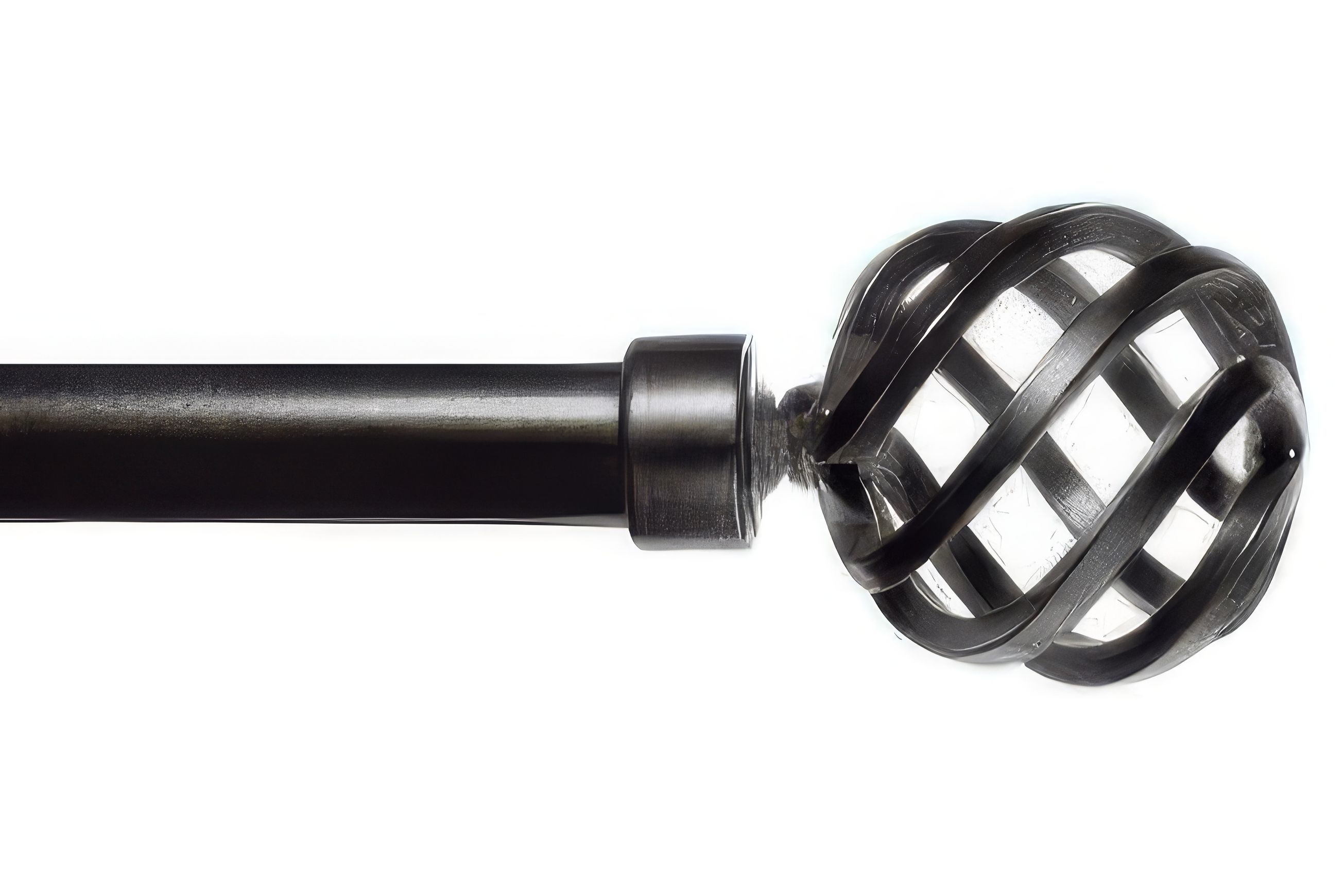25mm Wave Rods