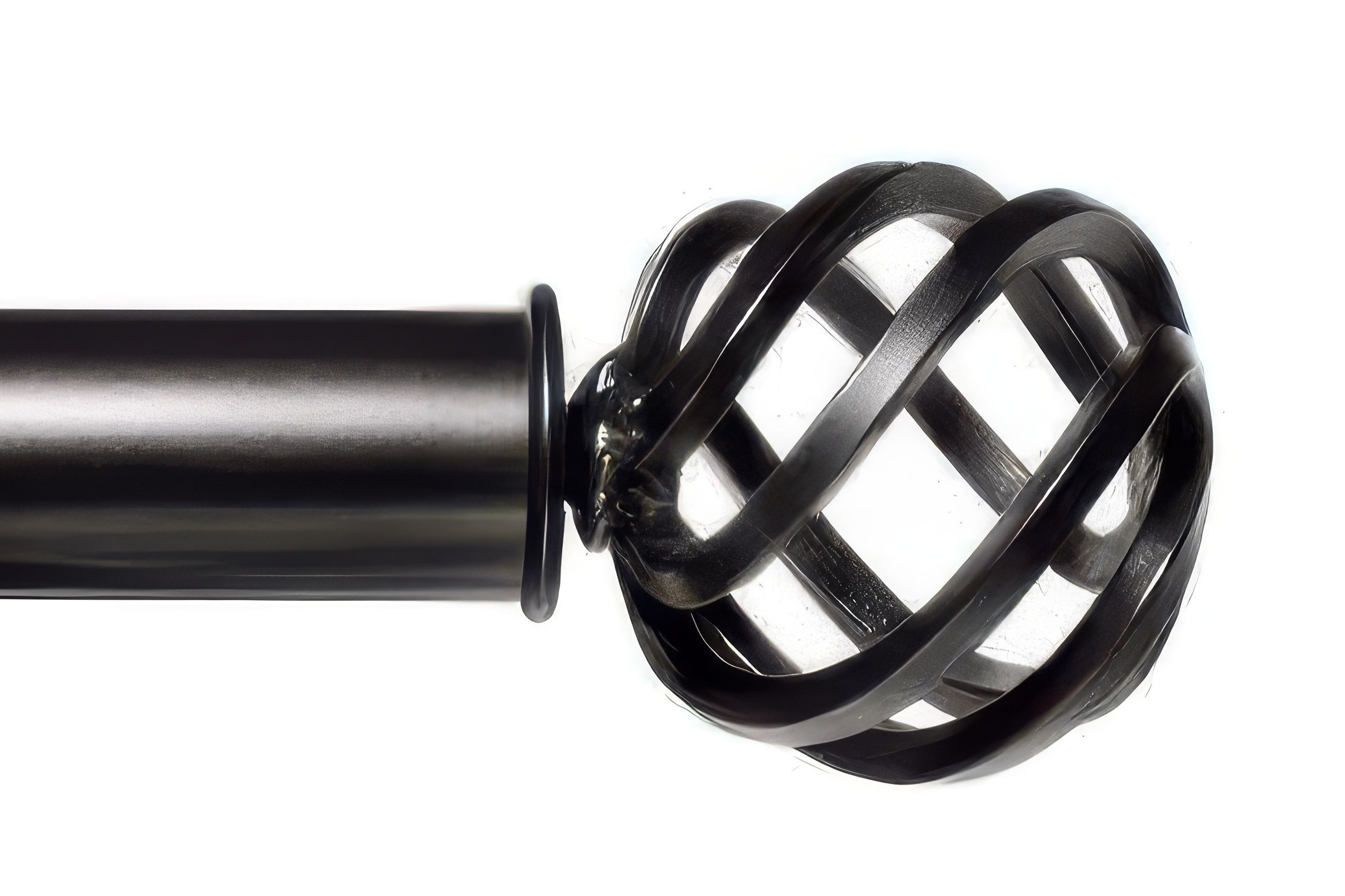 35mm Versatrak Rods