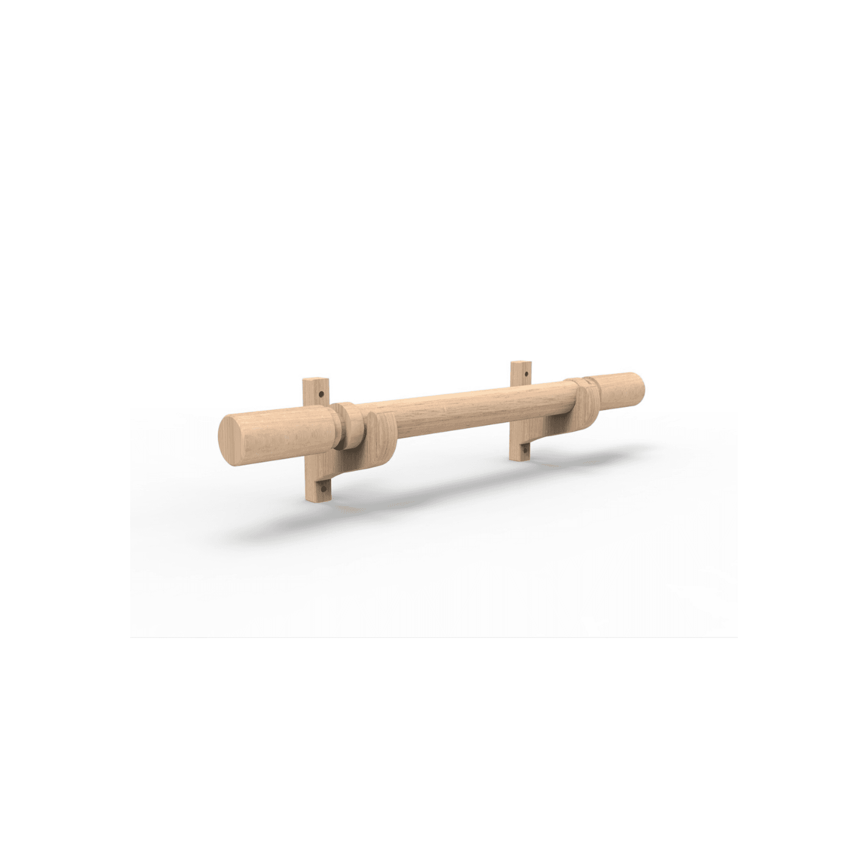 Curtain Rods