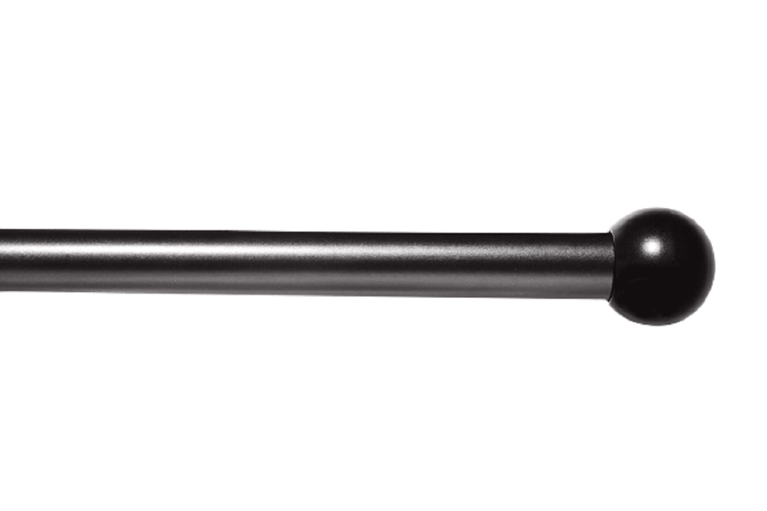 25mm Wave Rod (Boldtrak) Curtain System