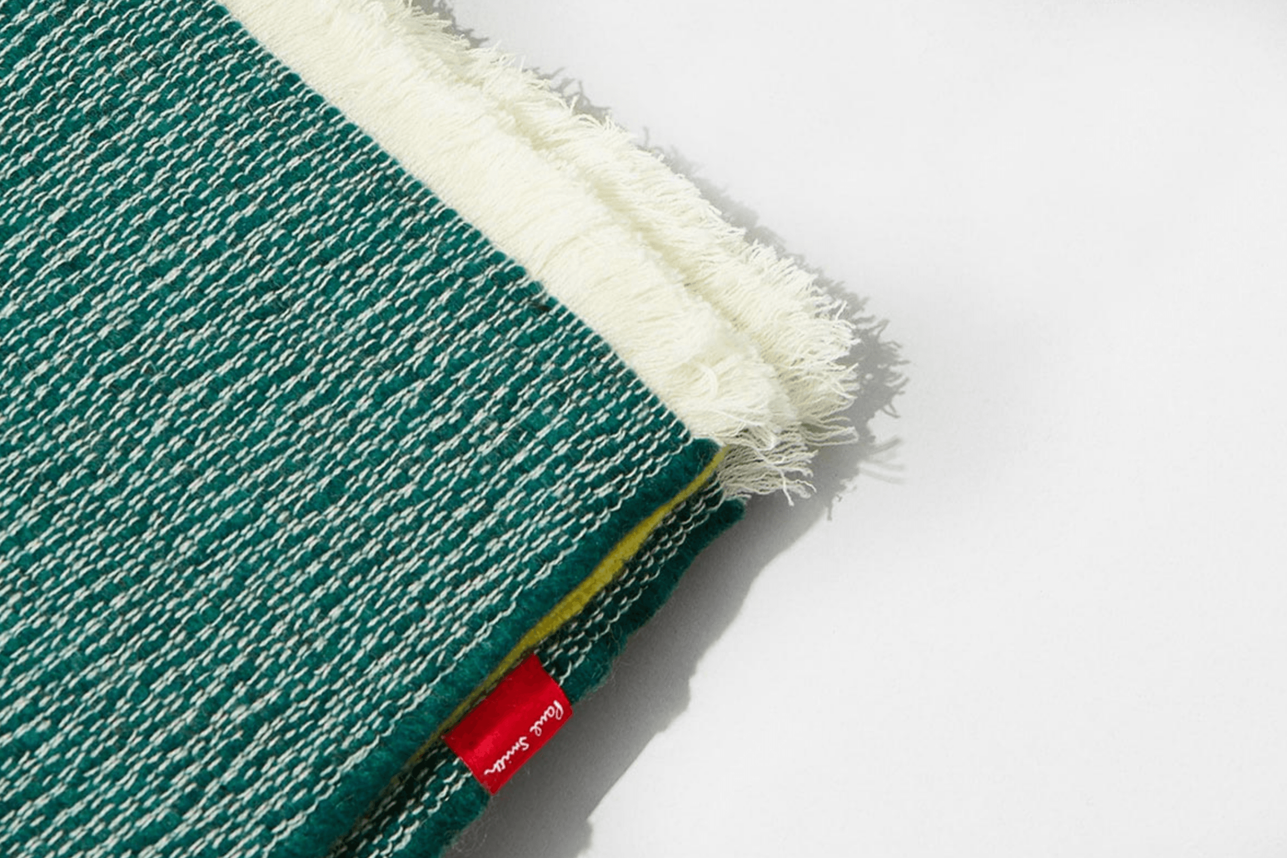 Everyday Life Blanket by DePadova