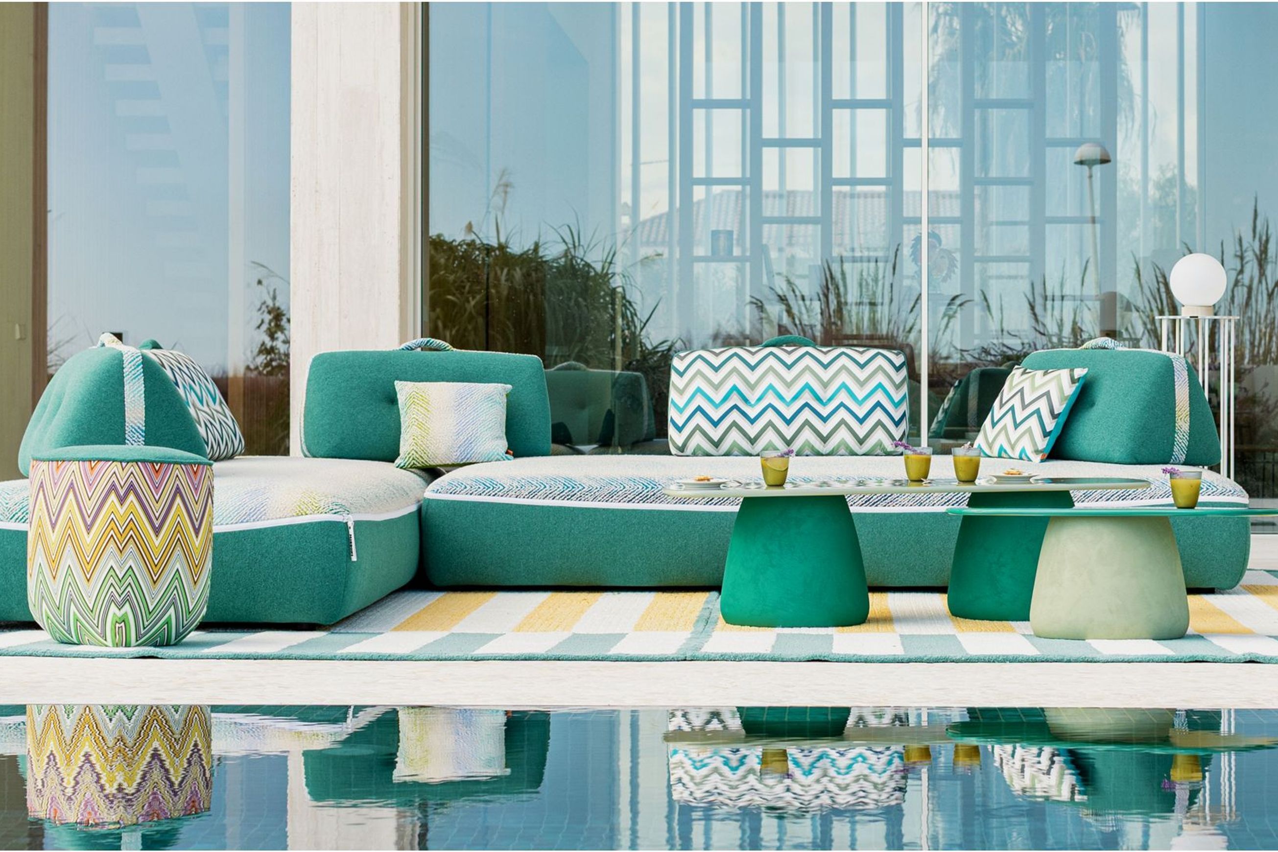 Formentera Watamu Cushion