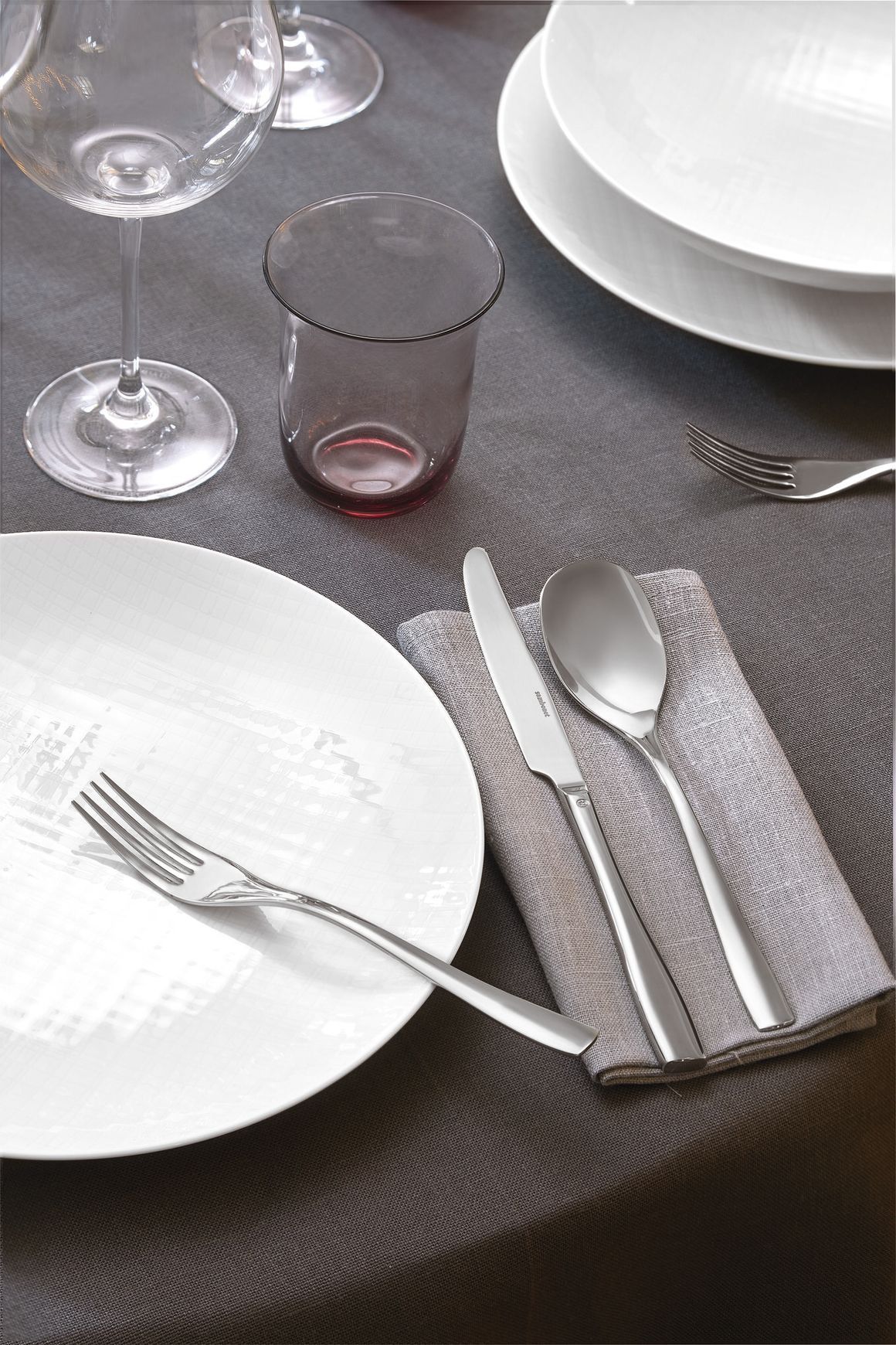 The Studio of Tableware Cutlery Collection