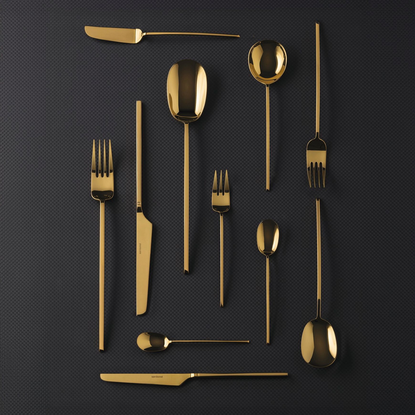 Sambonet 100 Cutlery