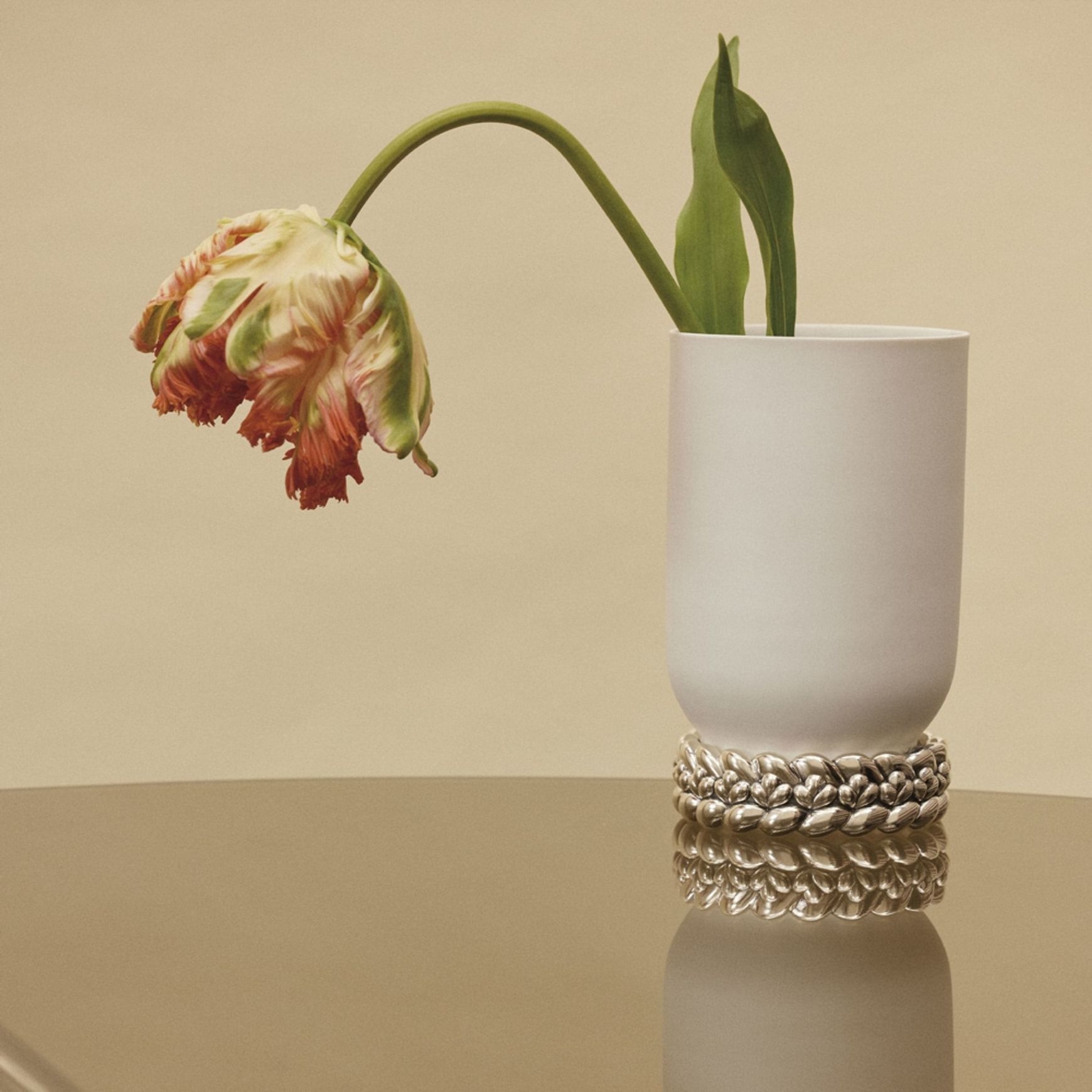 Christofle: French Luxury for the tabletop & home decor