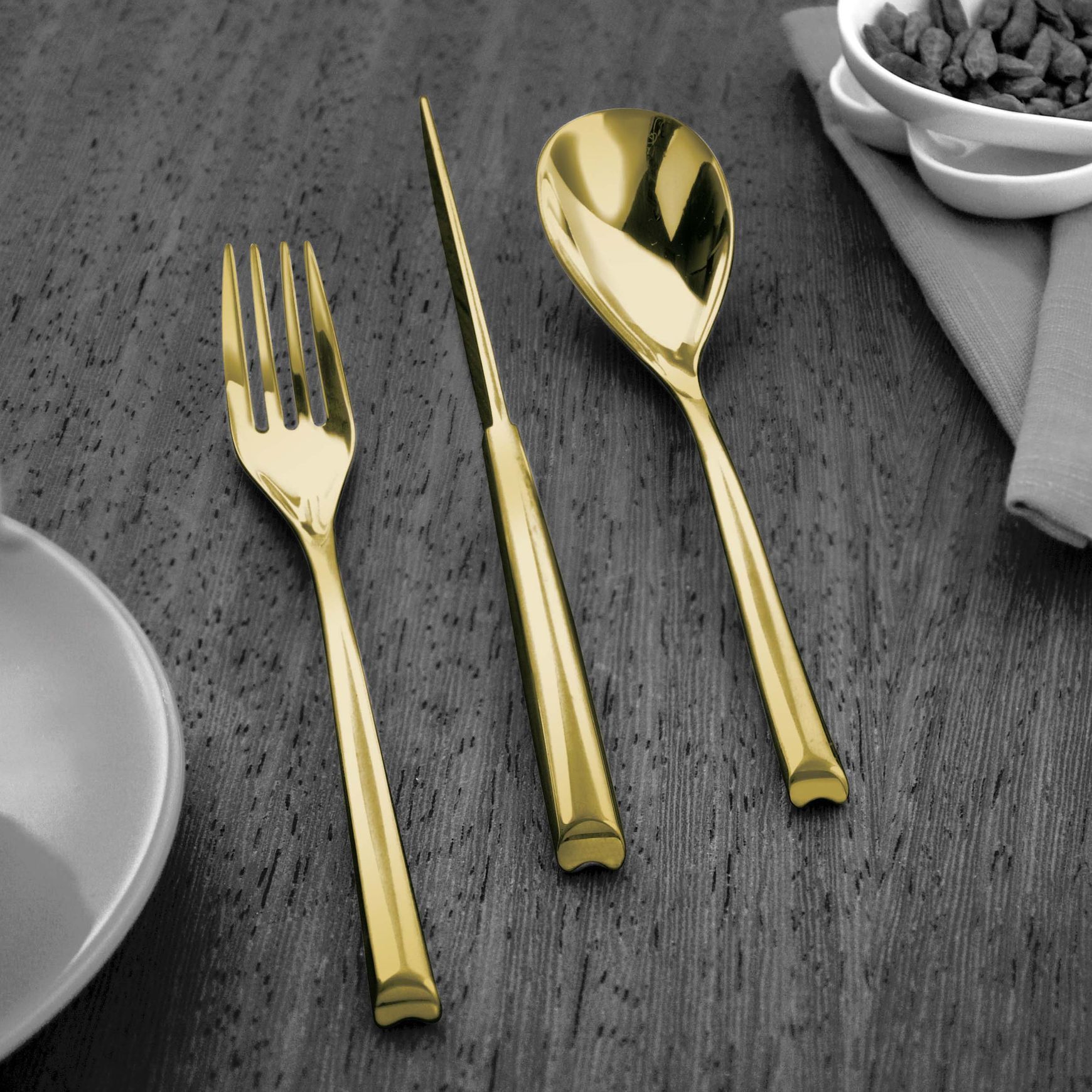 The Studio of Tableware Cutlery
