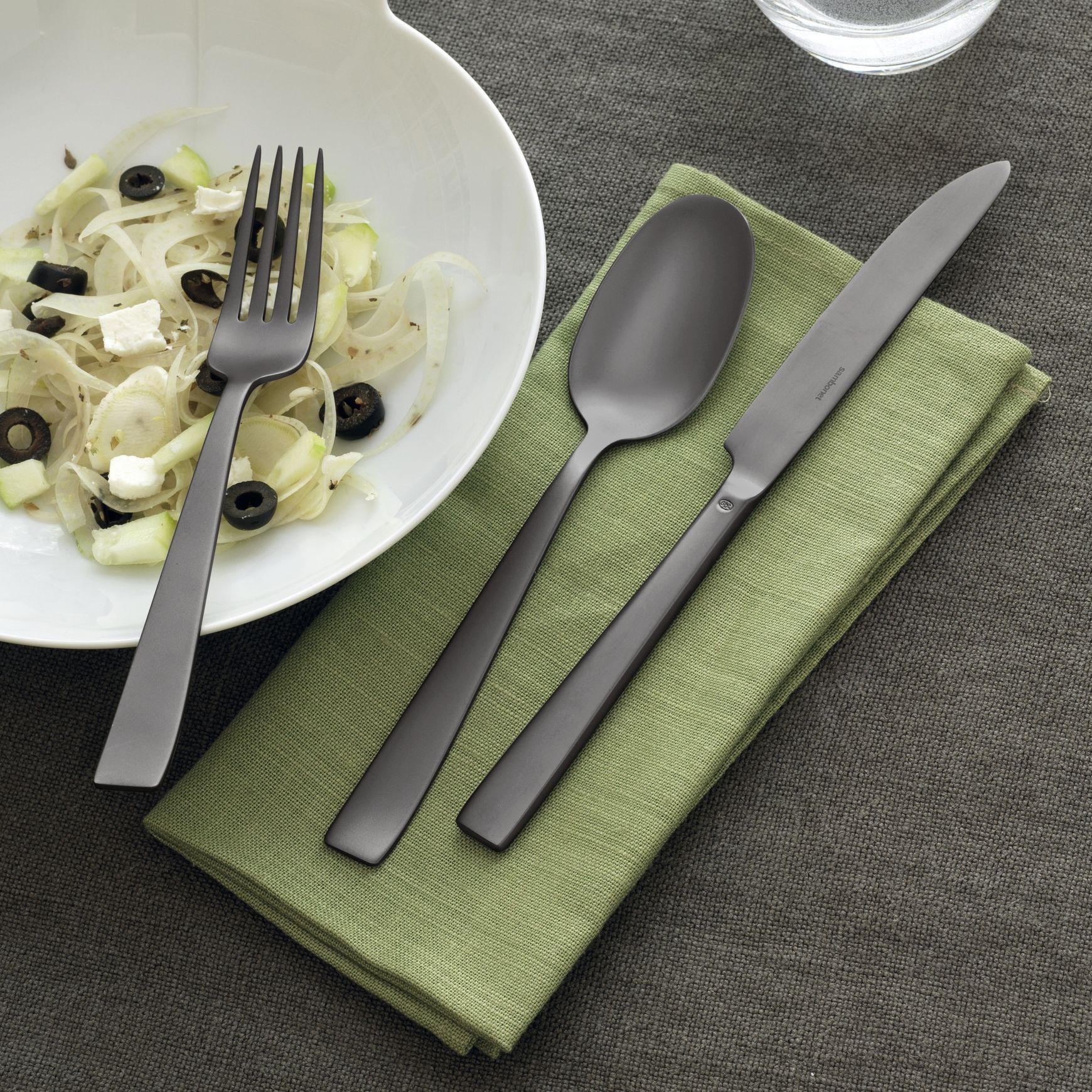 The Studio of Tableware Cutlery