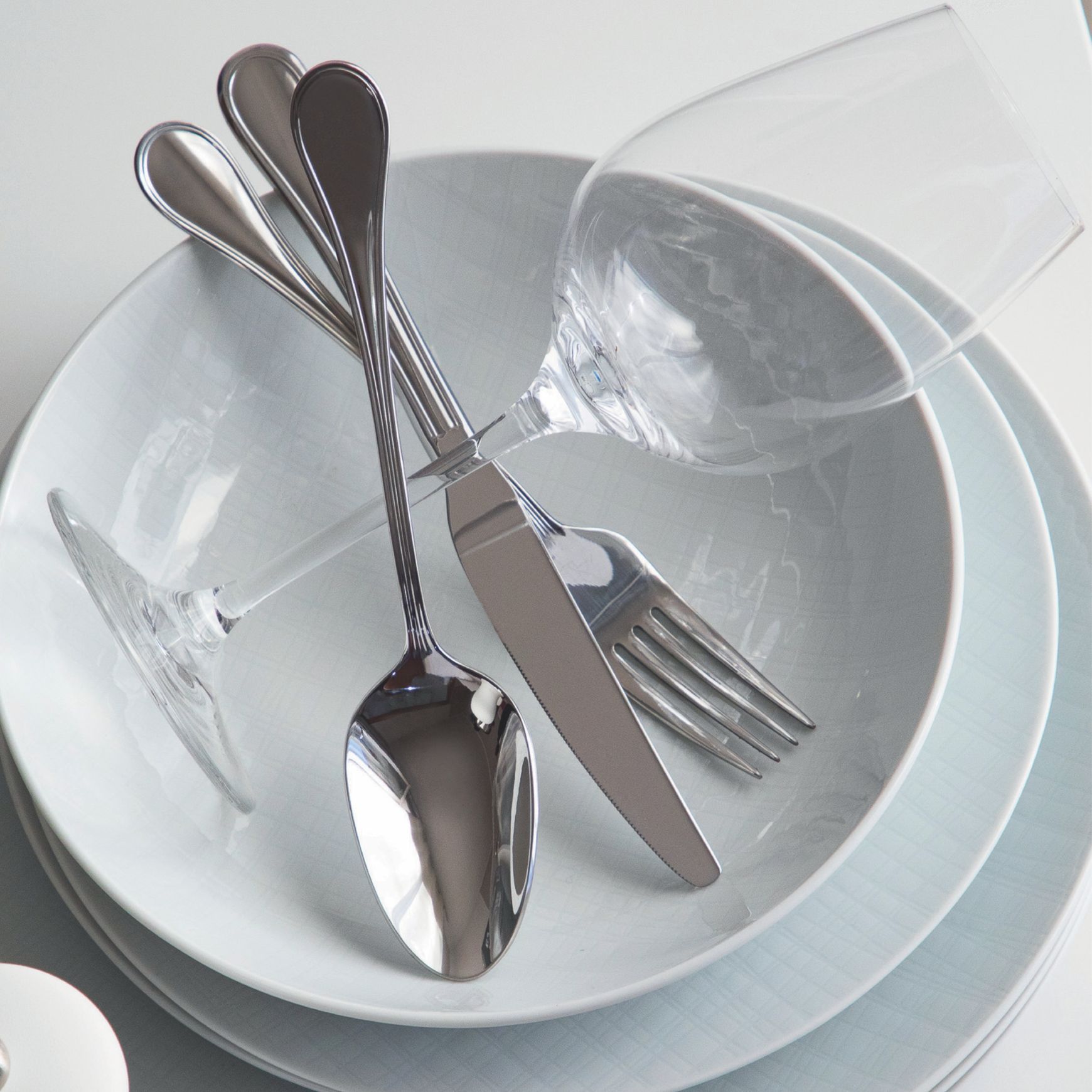 The Studio of Tableware Cutlery