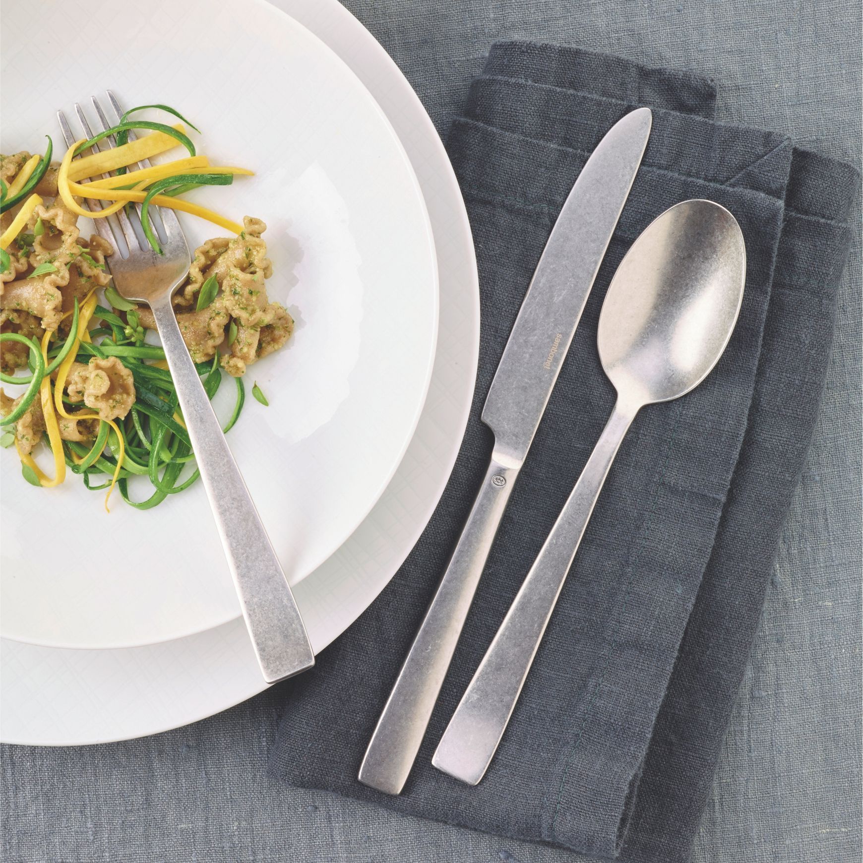 The Studio of Tableware Cutlery