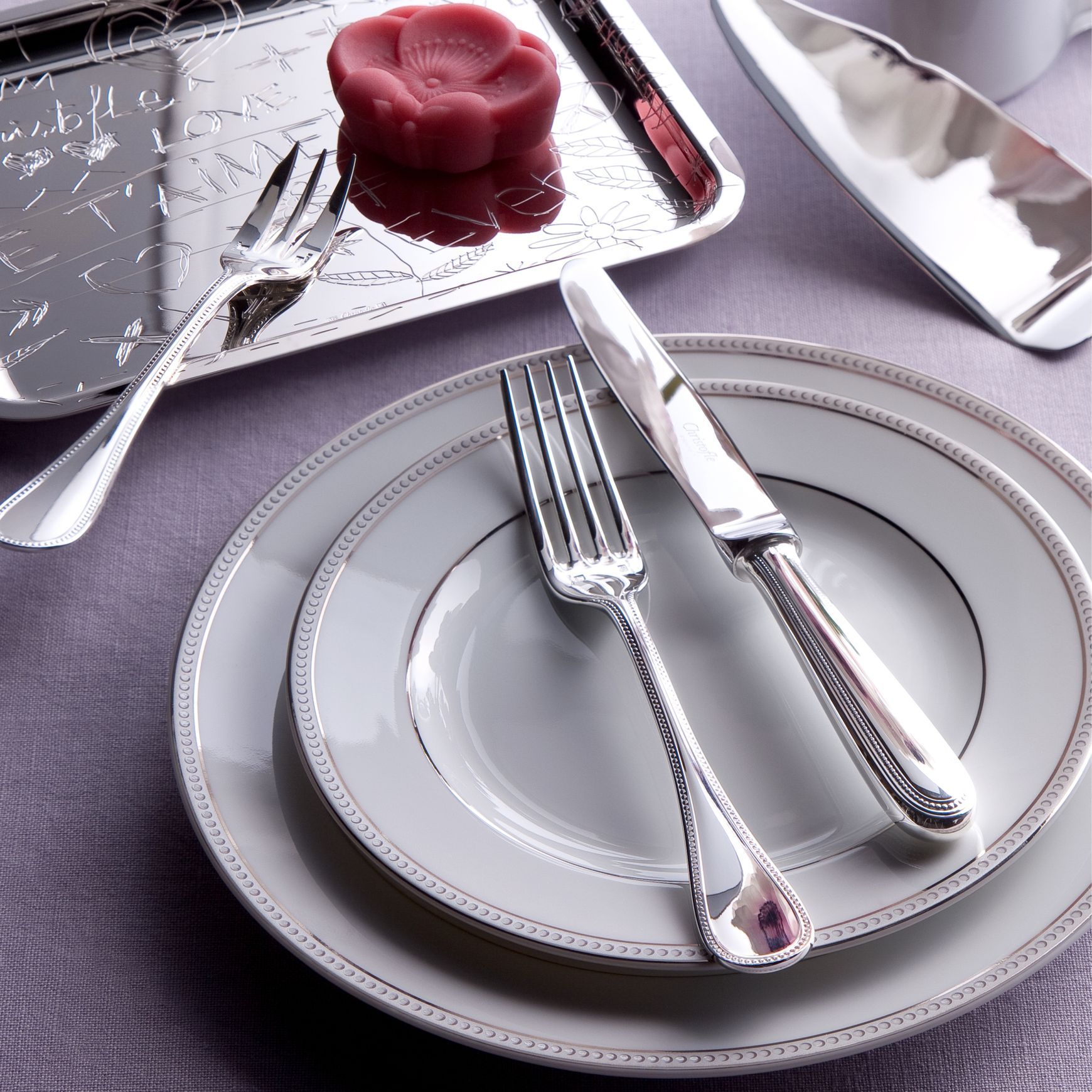 The Studio of Tableware Cutlery