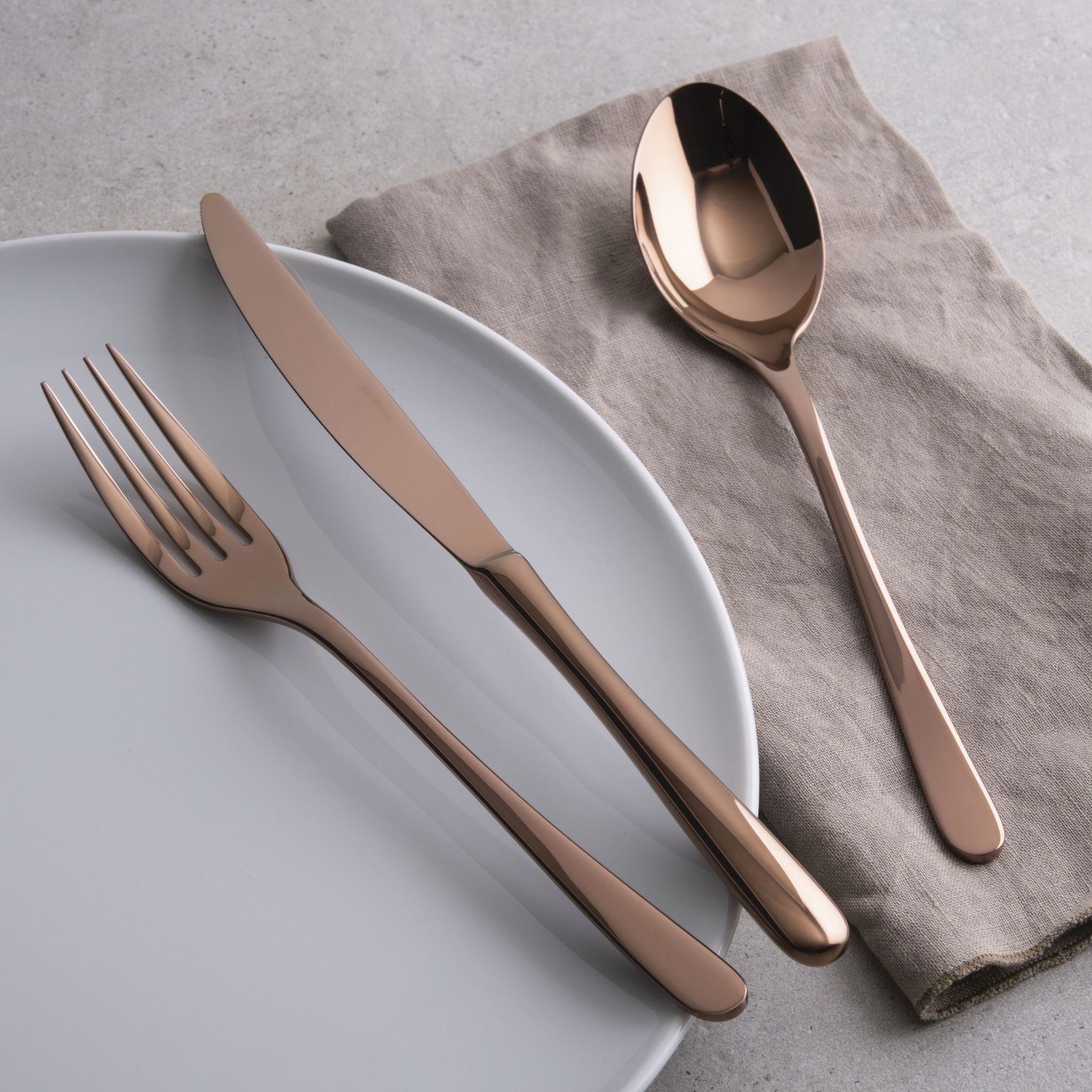 The Studio of Tableware Cutlery