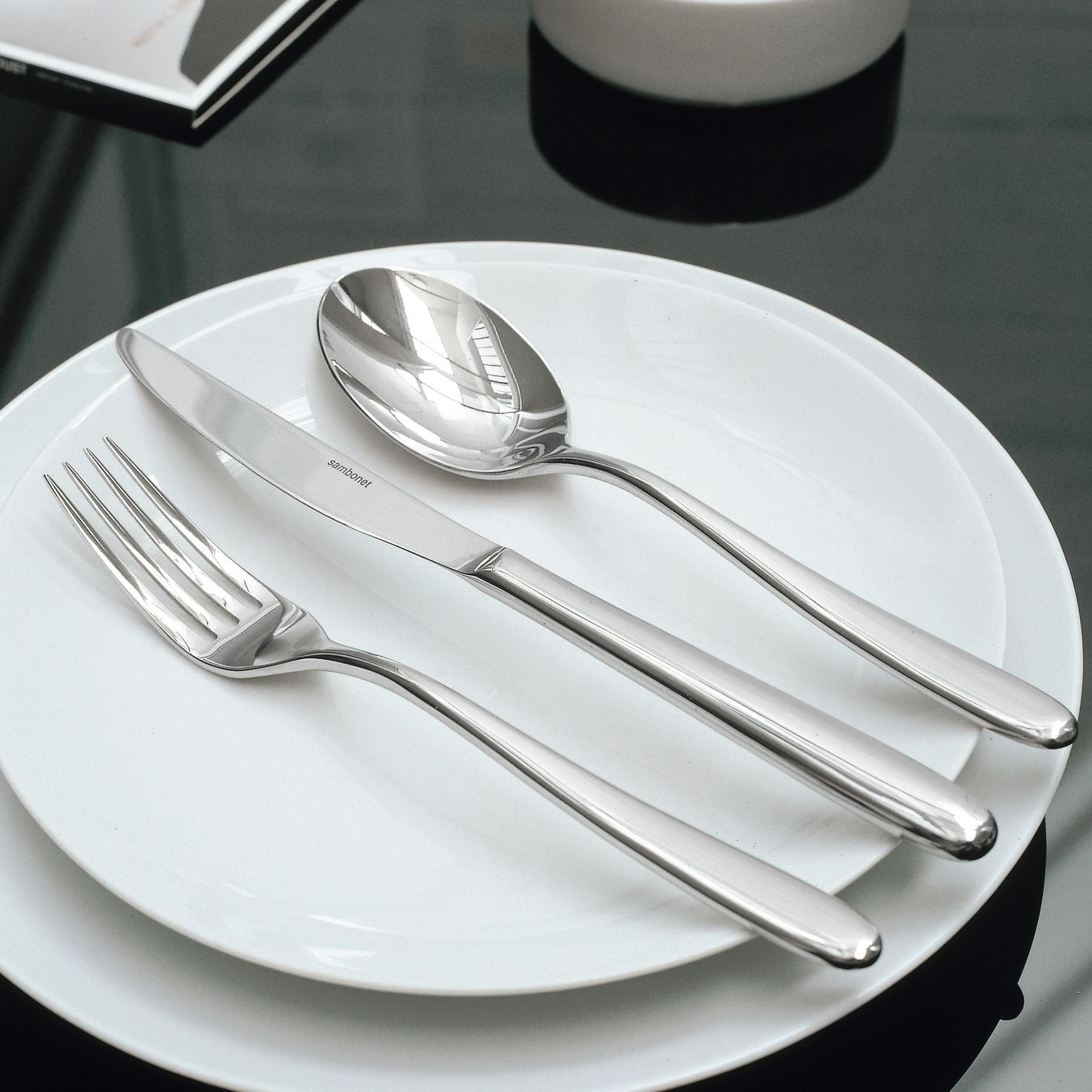 The Studio of Tableware Cutlery