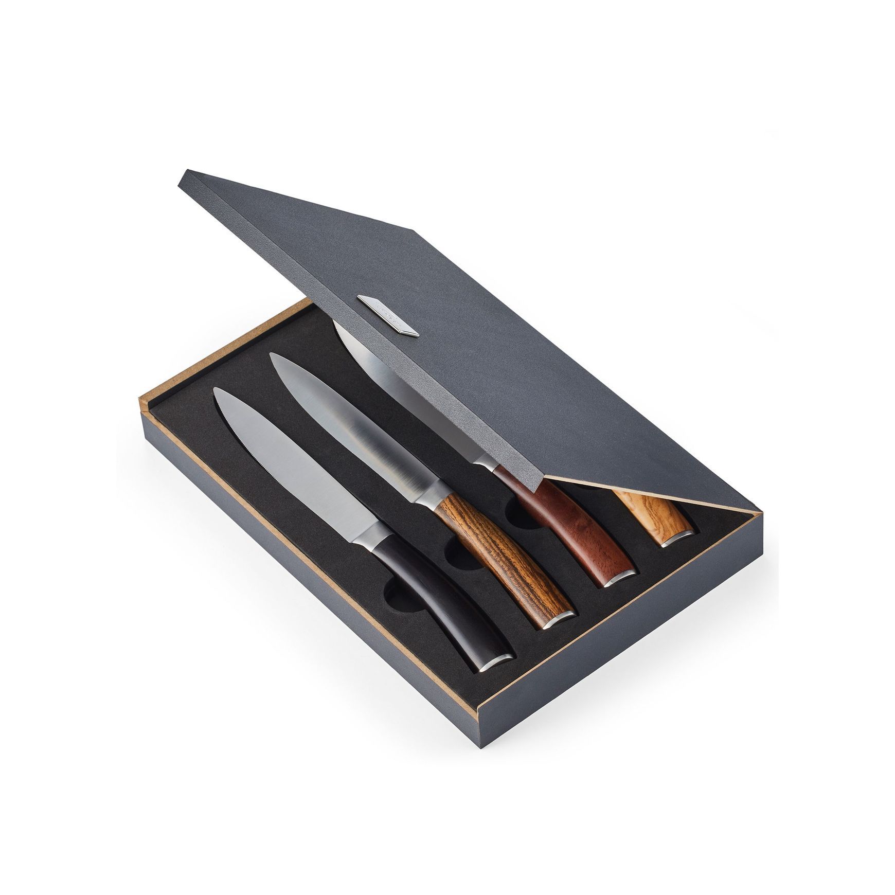 Garry Steak Knife Set