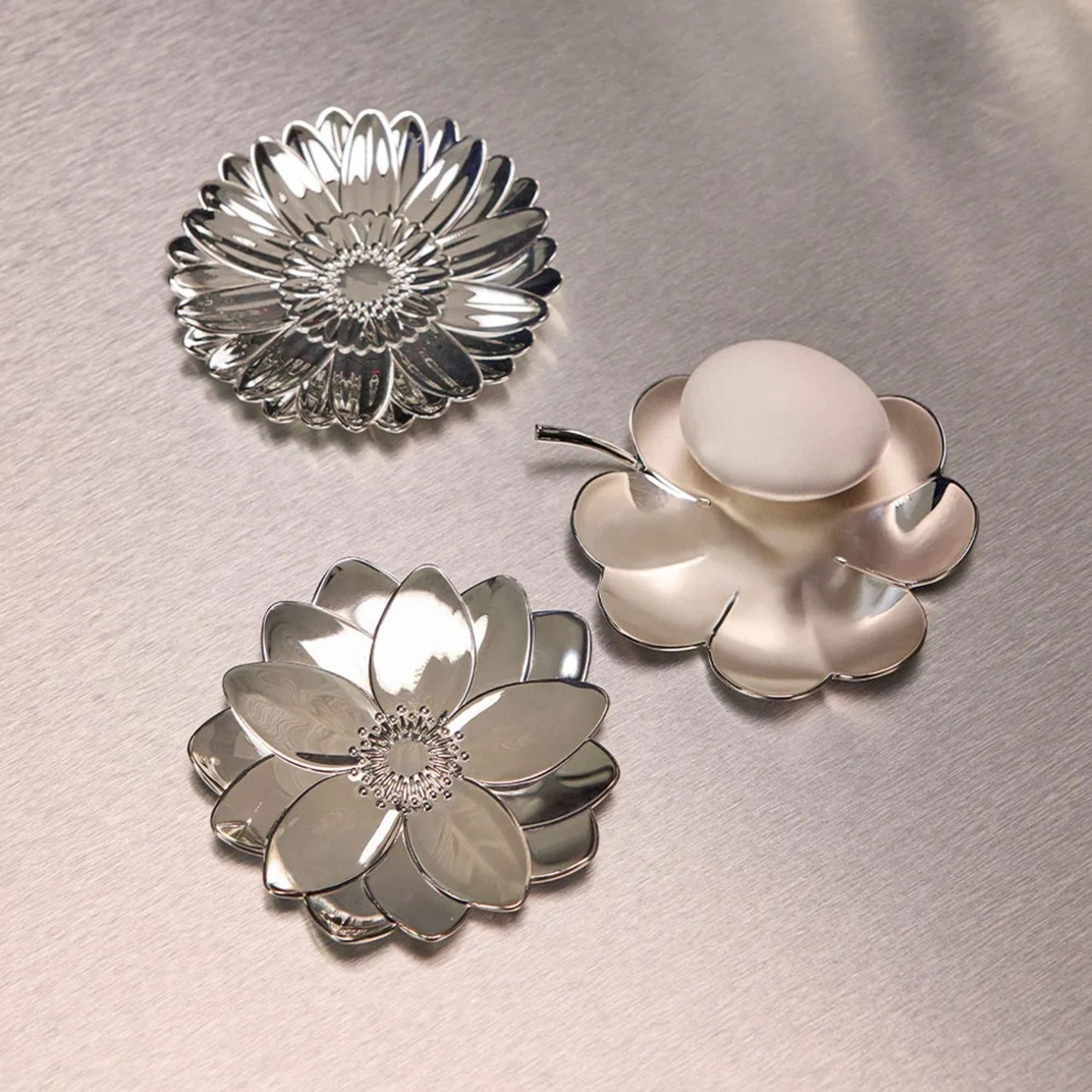 Christofle: French Luxury for the tabletop & home decor
