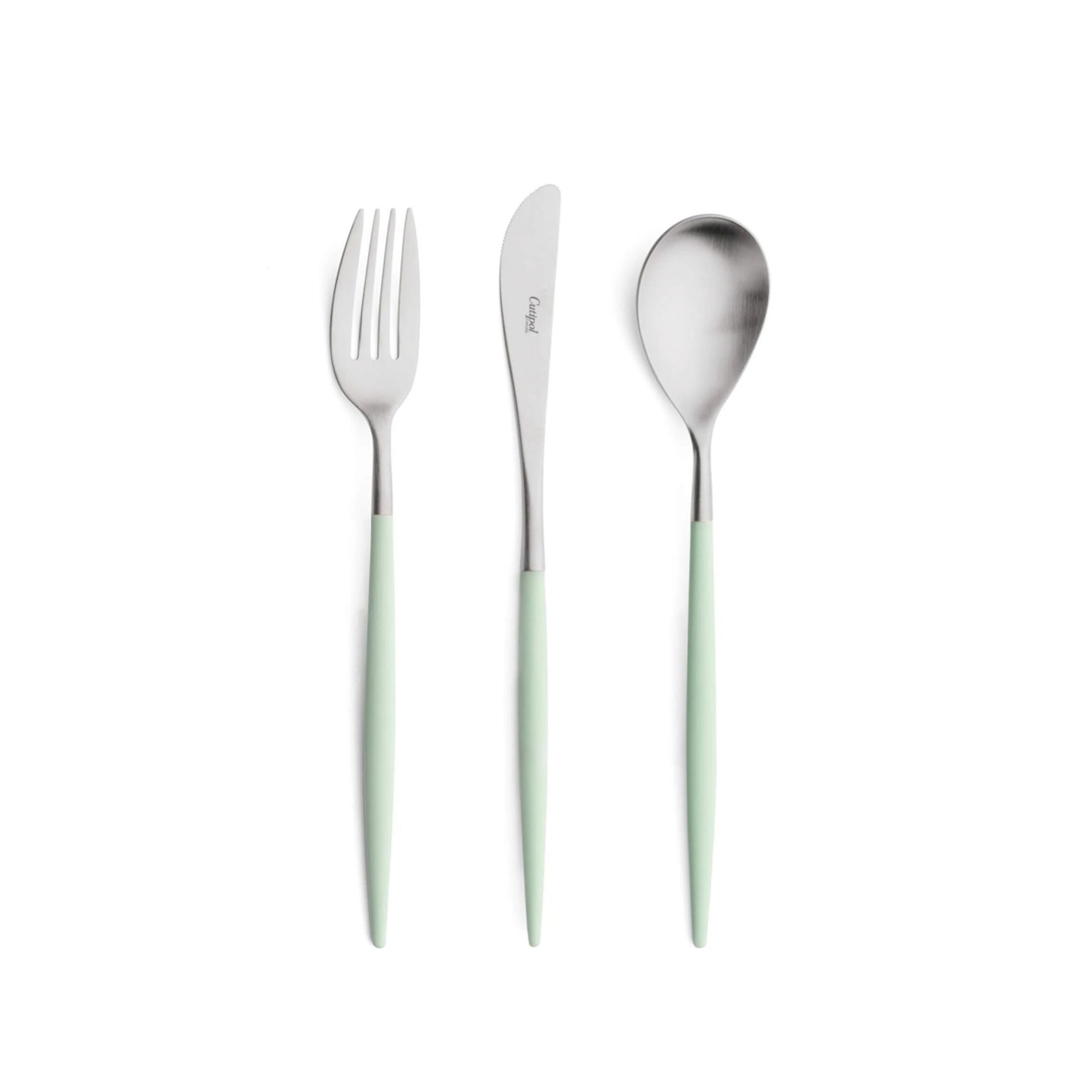 Mio Cutlery