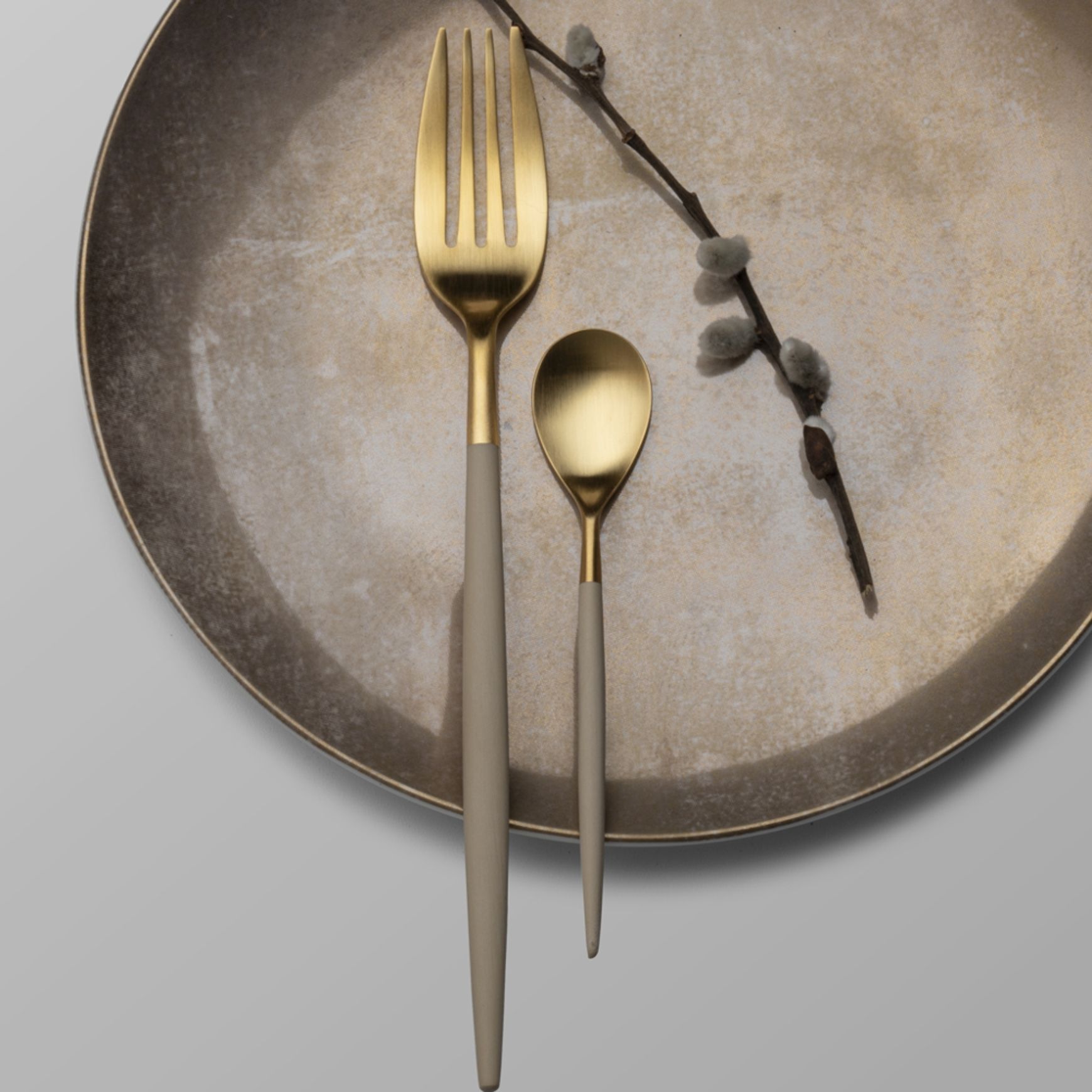 Mio Cutlery