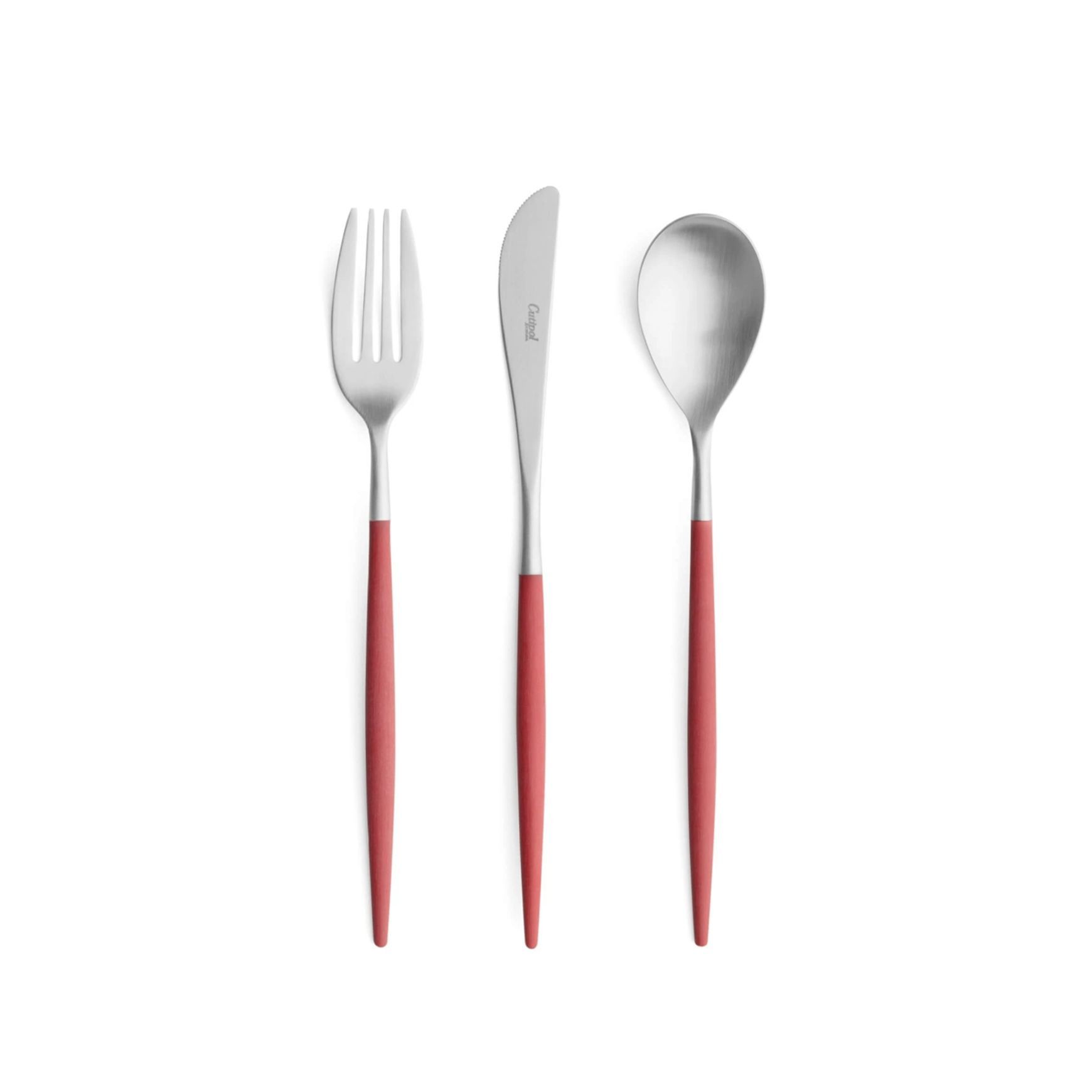 Mio Cutlery