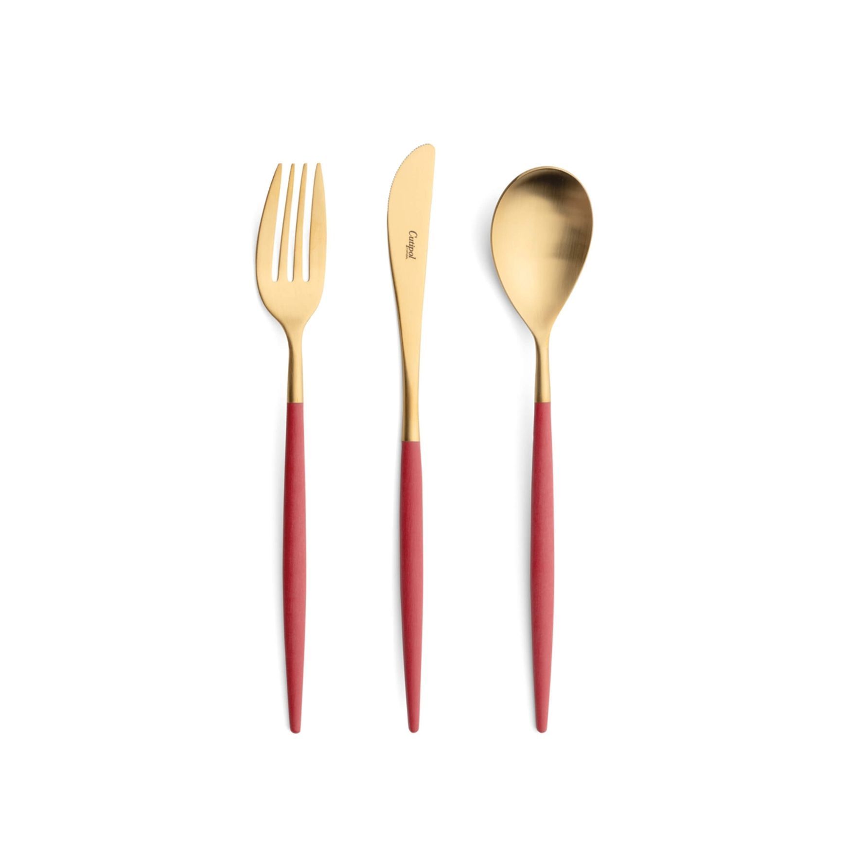 Mio Cutlery