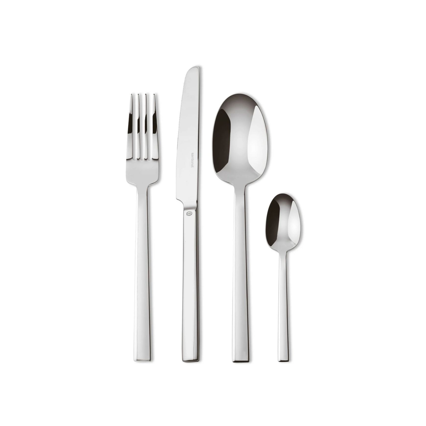 Neutra Cutlery Set 24 Piece