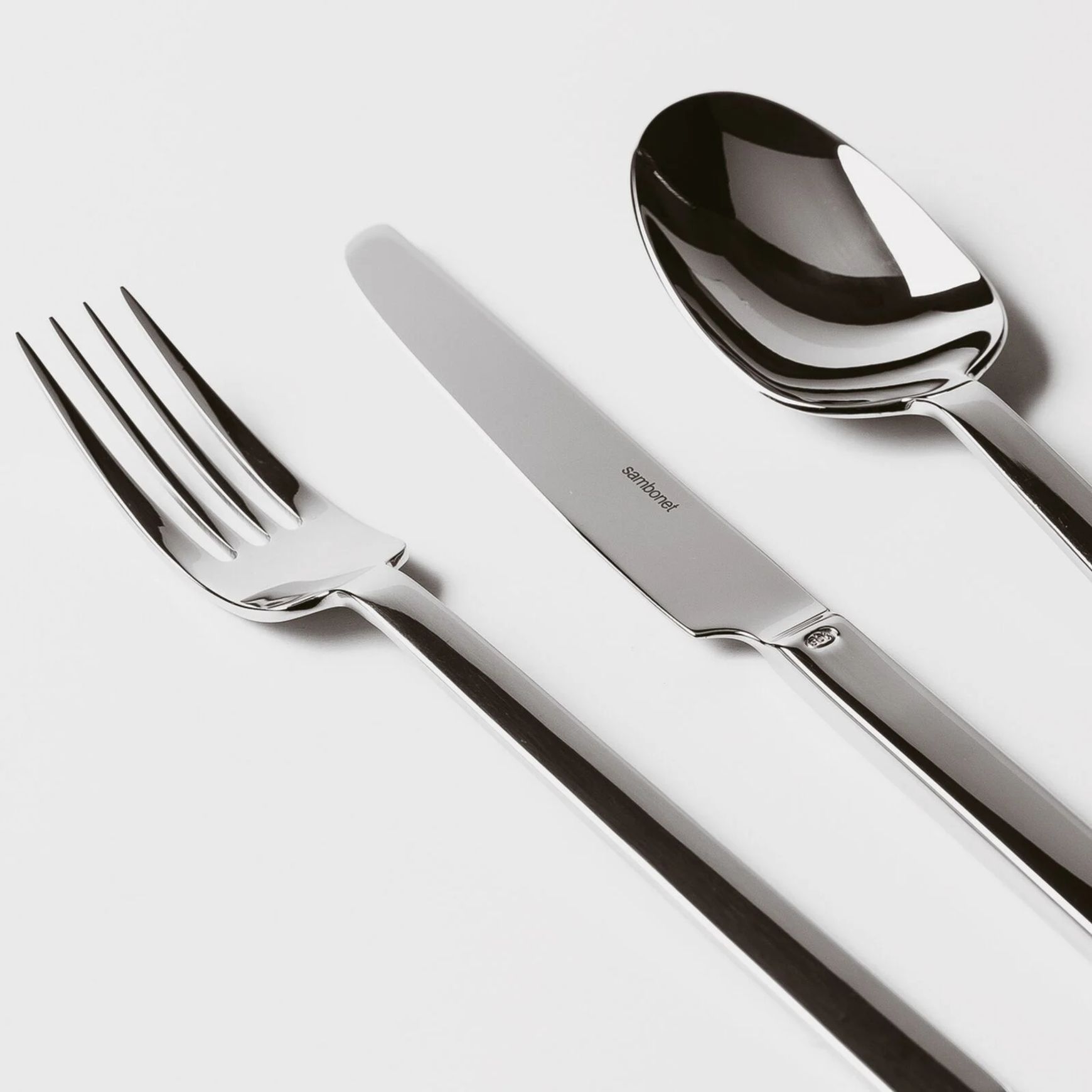 Neutra Cutlery Set 24 Piece