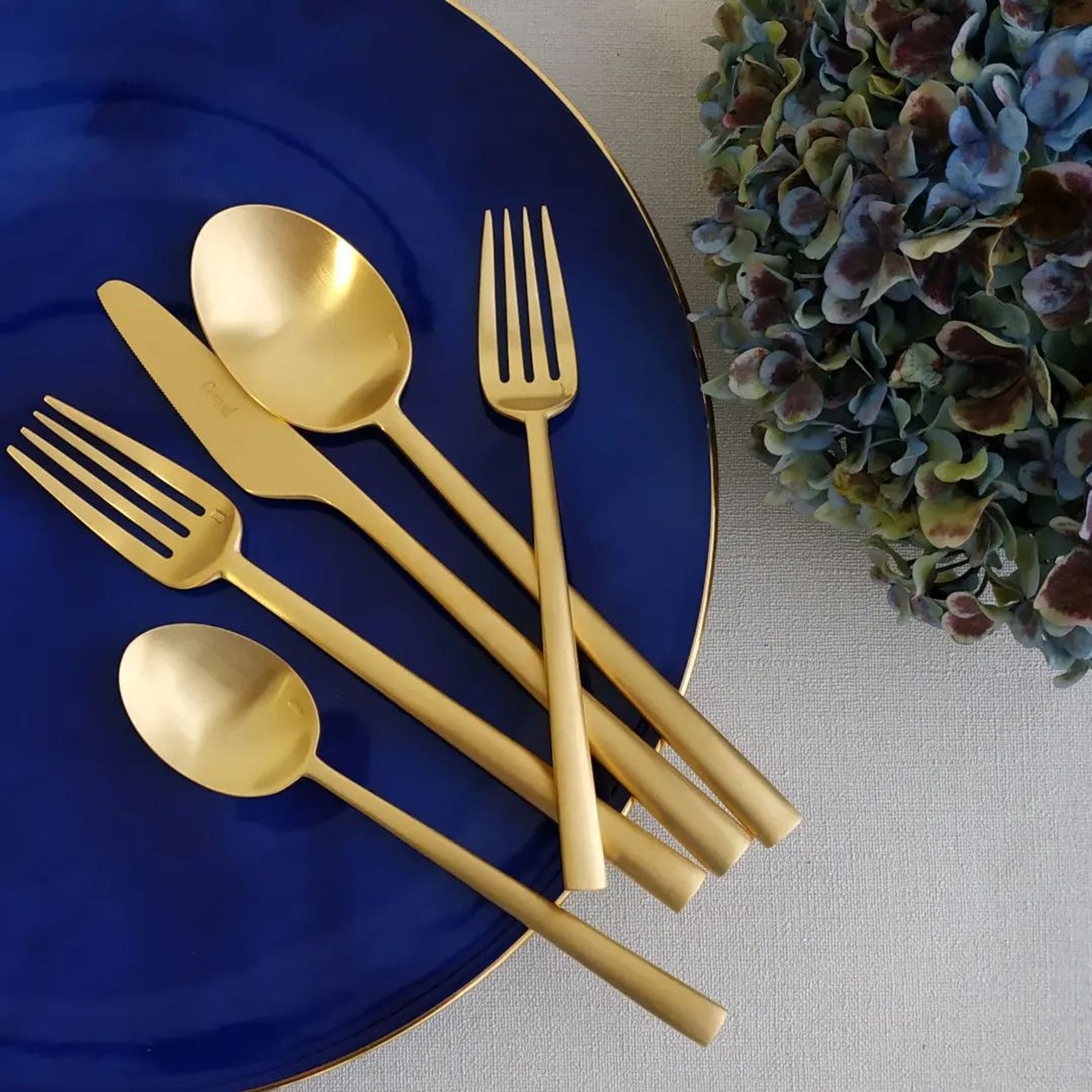 Cutipol: Luxury cutlery crafted in Portugal
