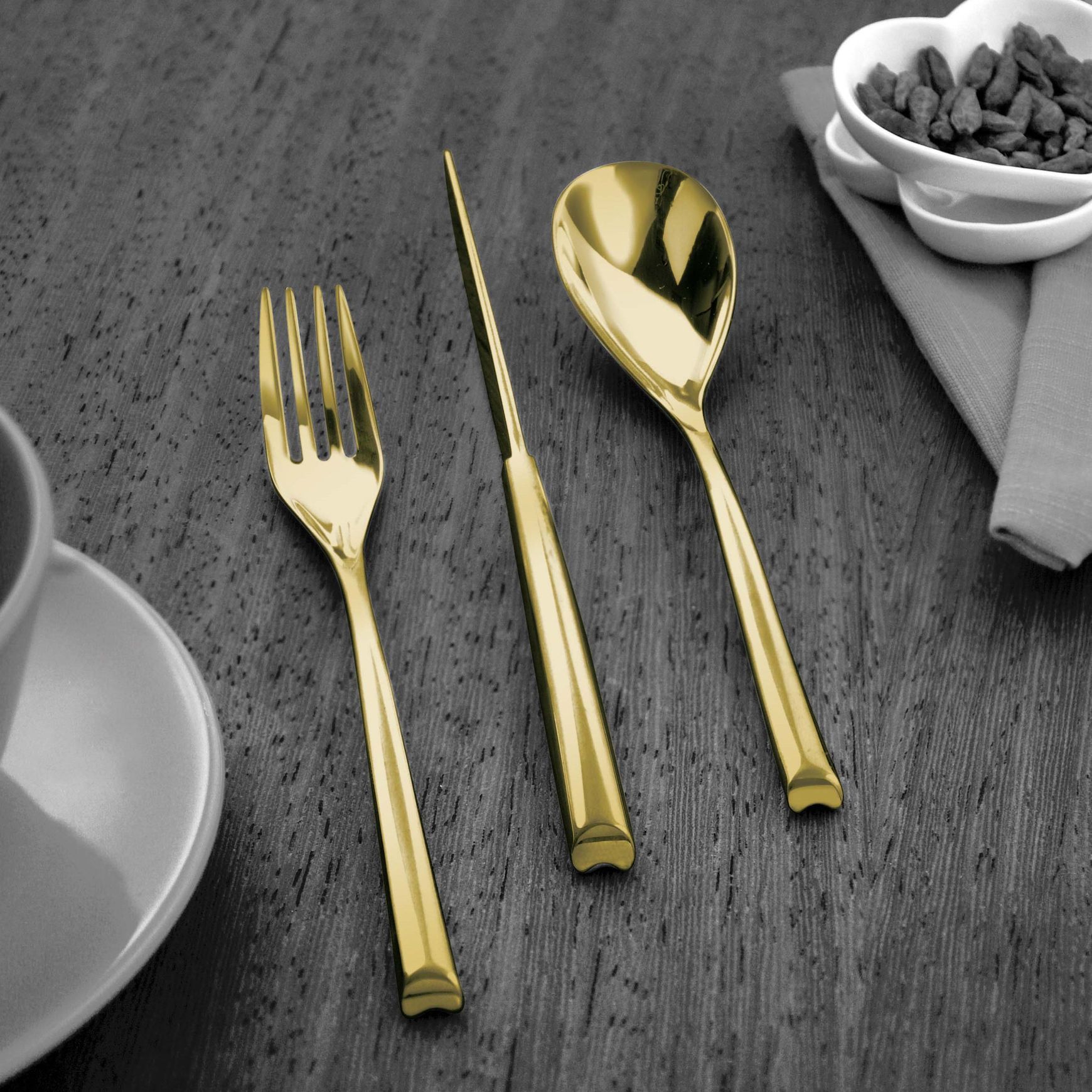 Sambonet: Cutlery, Serveware and Cookware