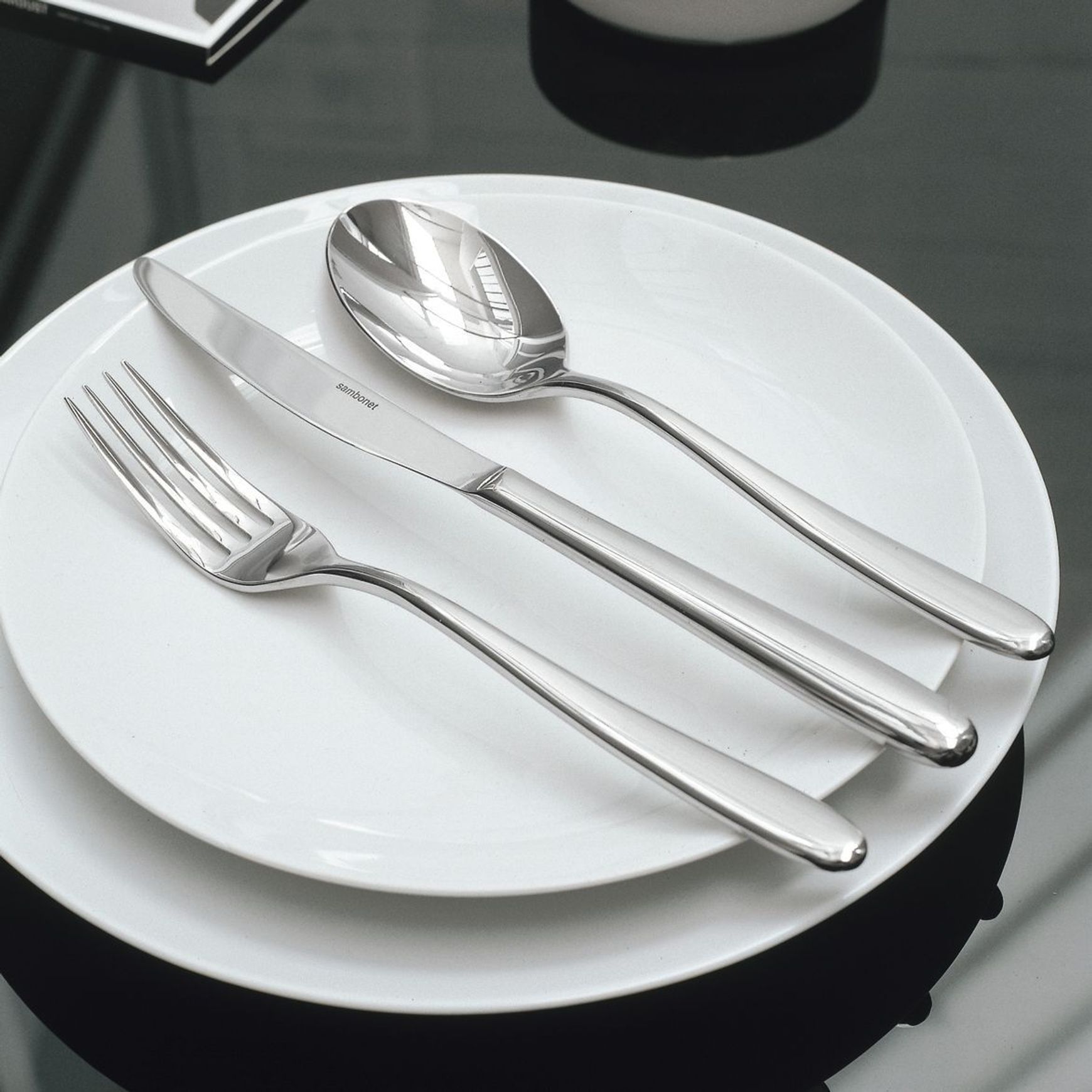 Sambonet: Cutlery, Serveware and Cookware