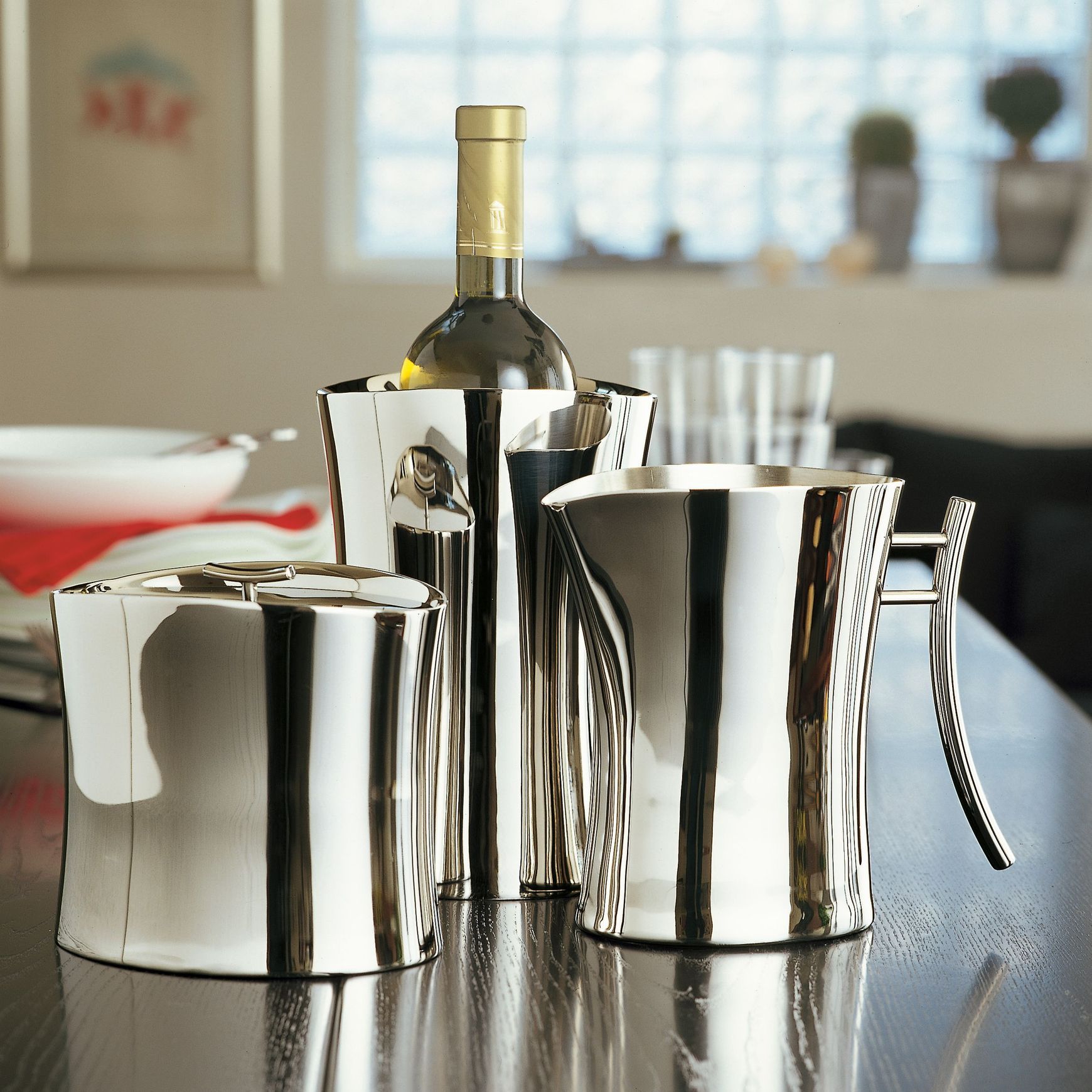 Sambonet: Cutlery, Serveware and Cookware