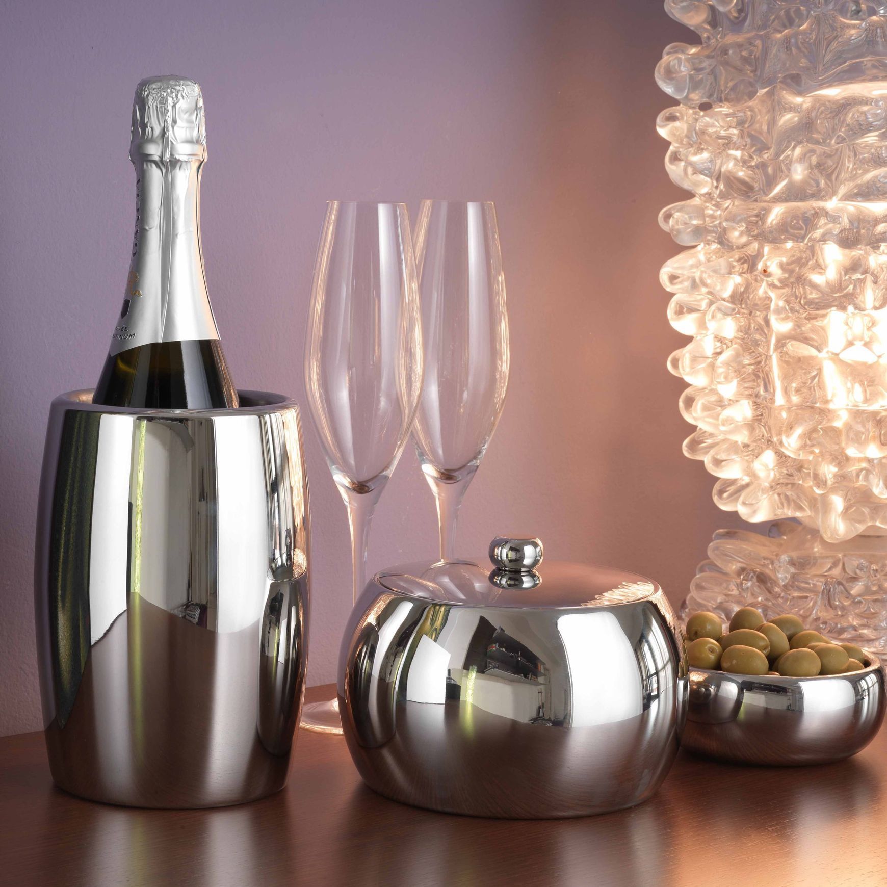 Sambonet: Cutlery, Serveware and Cookware
